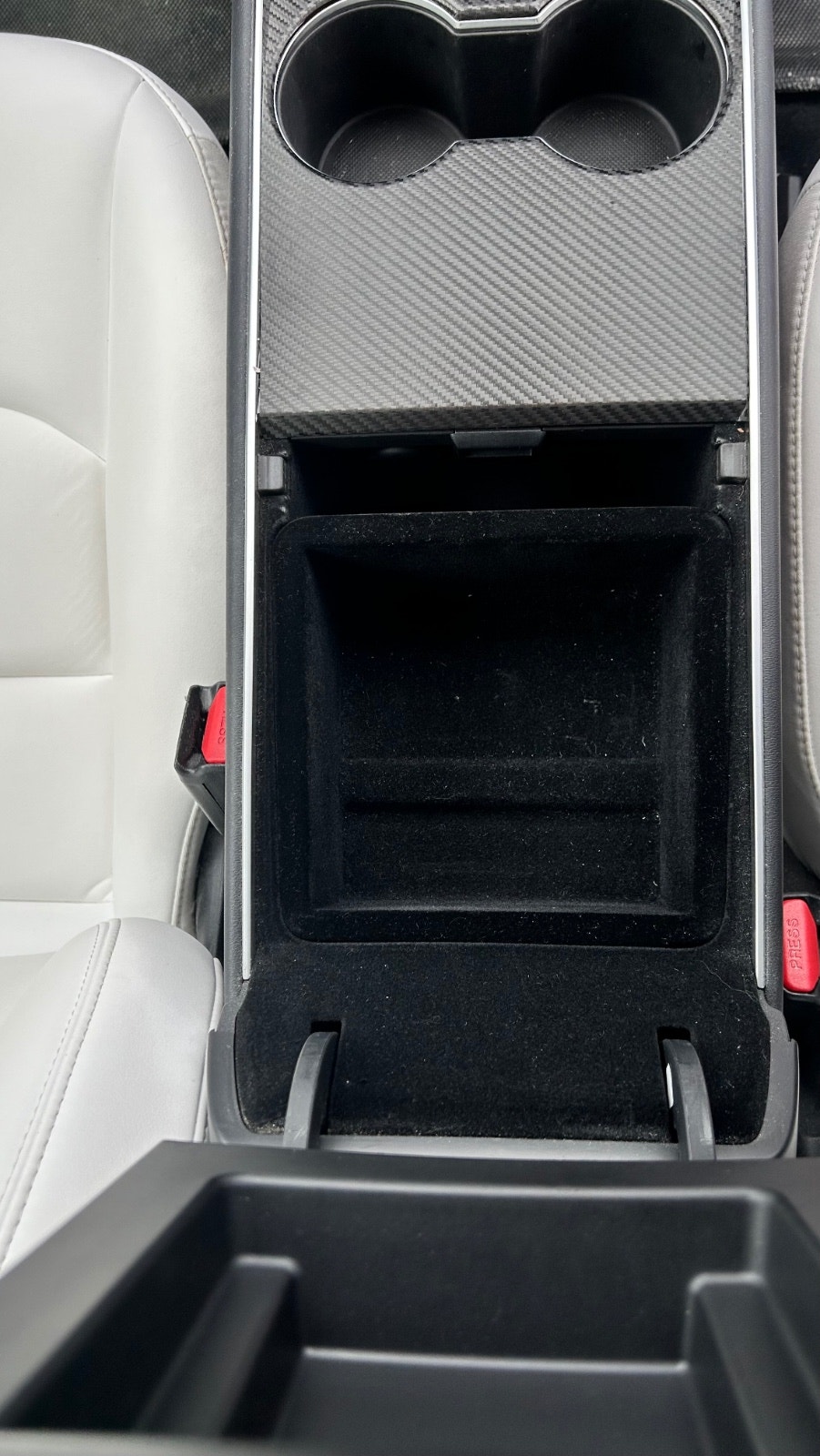 Tesla Model 3 Performance, 513ps, 2019