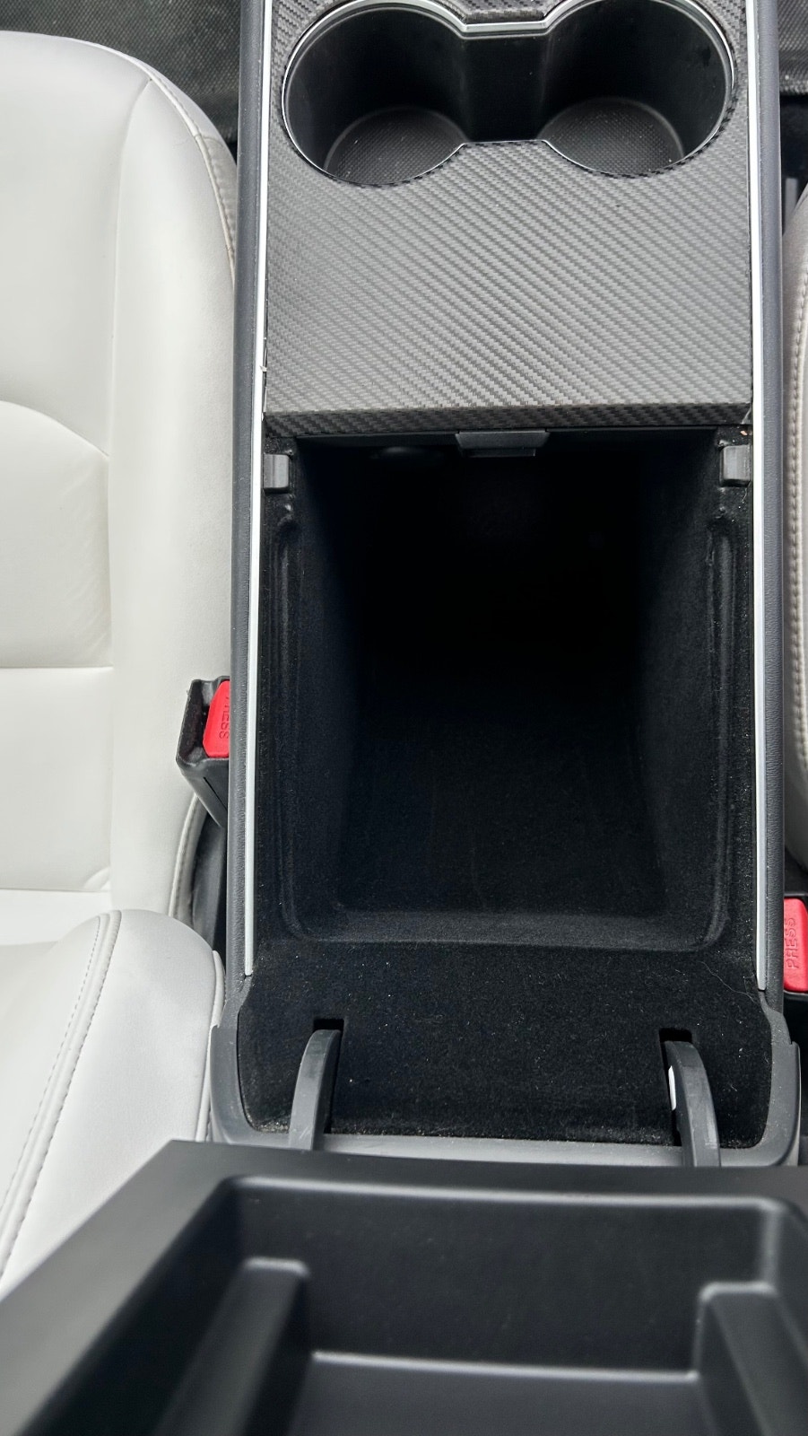Tesla Model 3 Performance, 513ps, 2019
