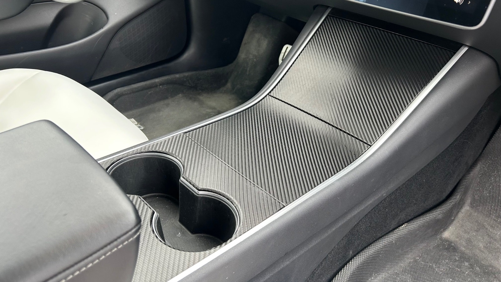Tesla Model 3 Performance, 513ps, 2019