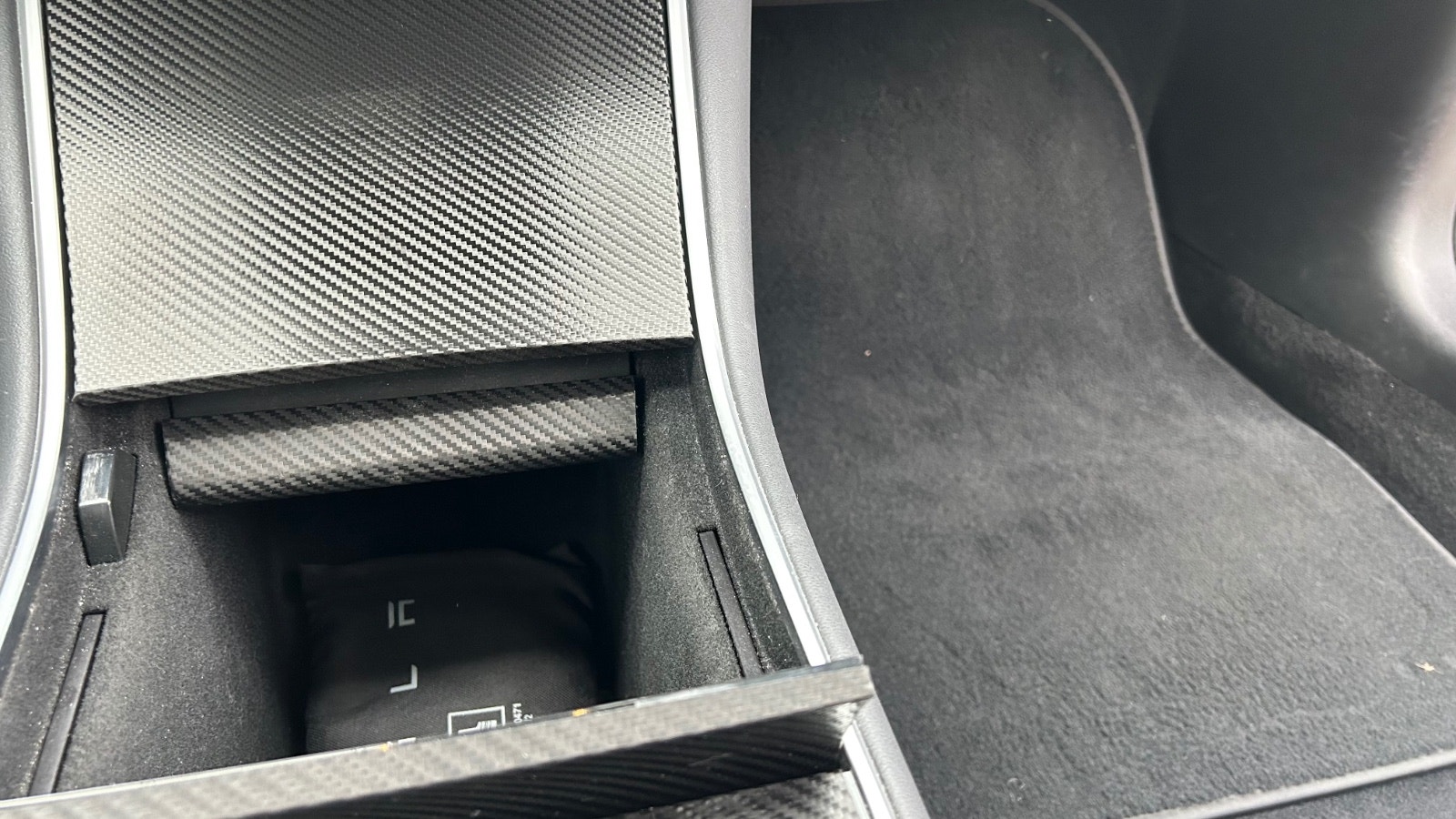 Tesla Model 3 Performance, 513ps, 2019