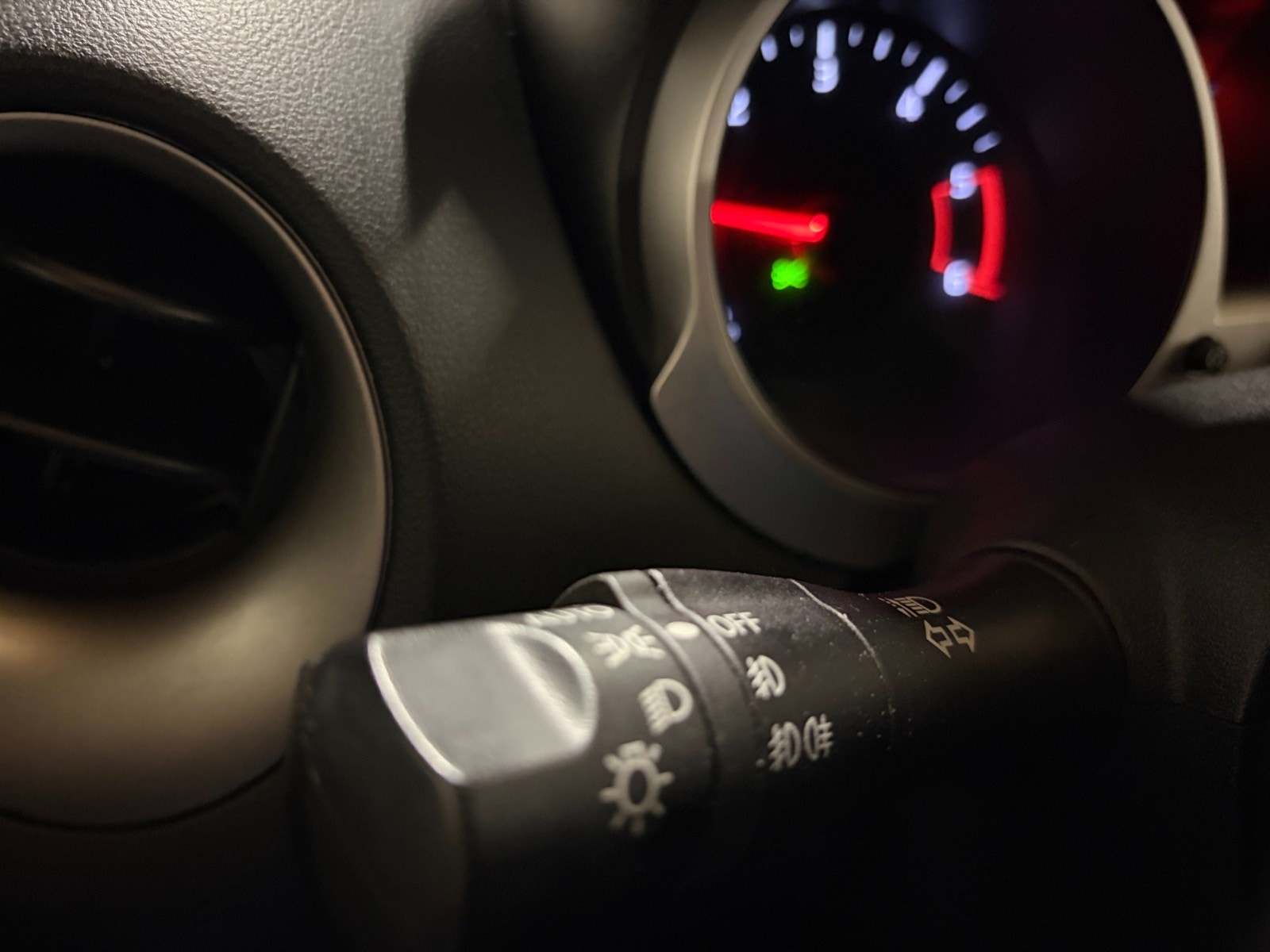 Nissan Juke 1.5 dCi Manual, 6-trins, 110ps, 2012