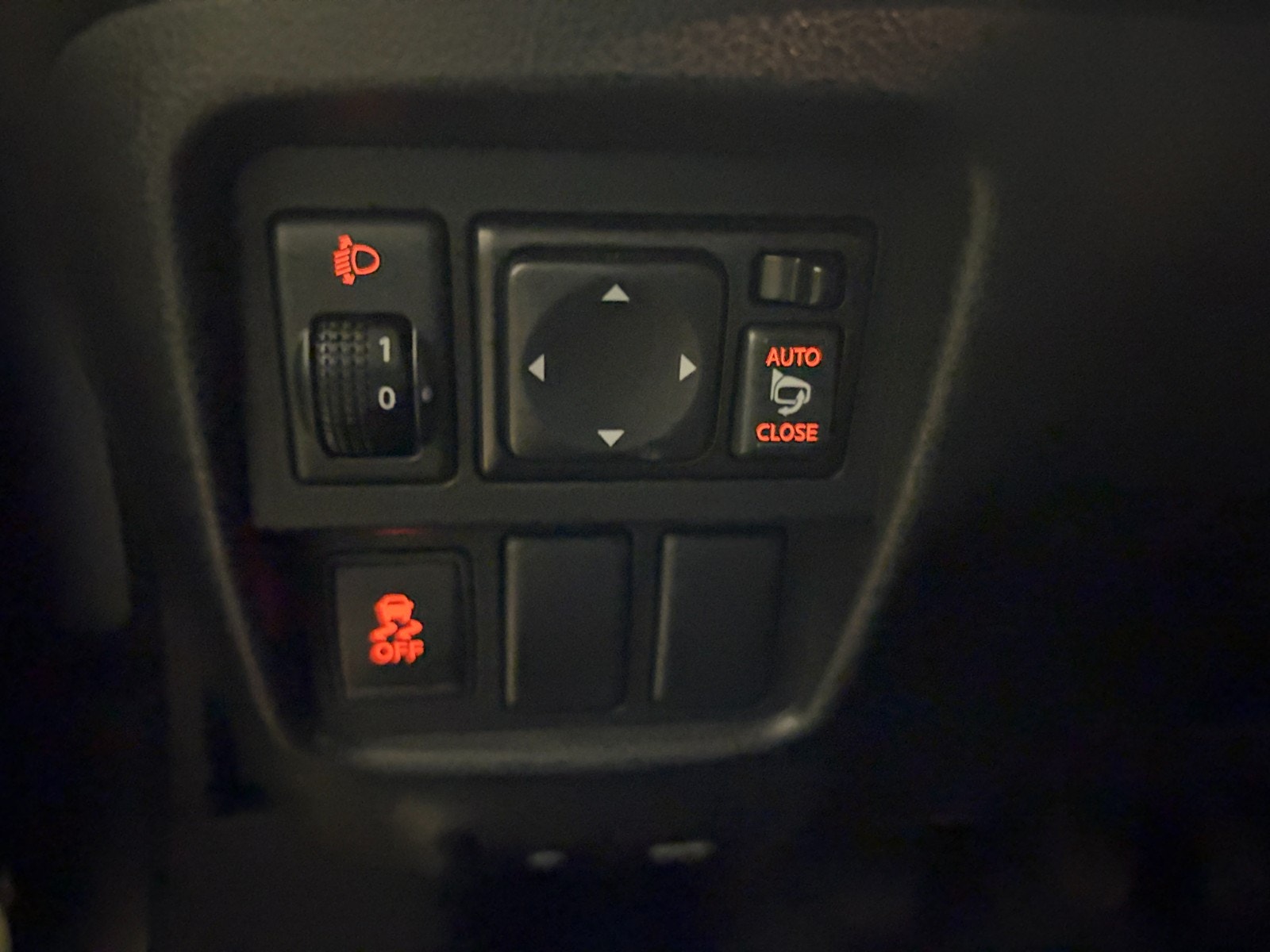 Nissan Juke 1.5 dCi Manual, 6-trins, 110ps, 2012