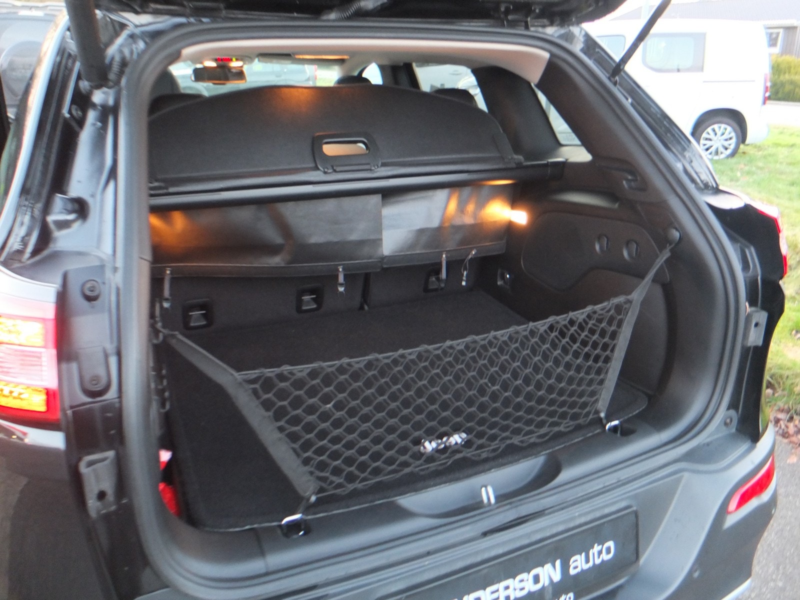 Jeep Cherokee 2.0 CRD 4WD Automatic, 9-trins, 170ps, 2014