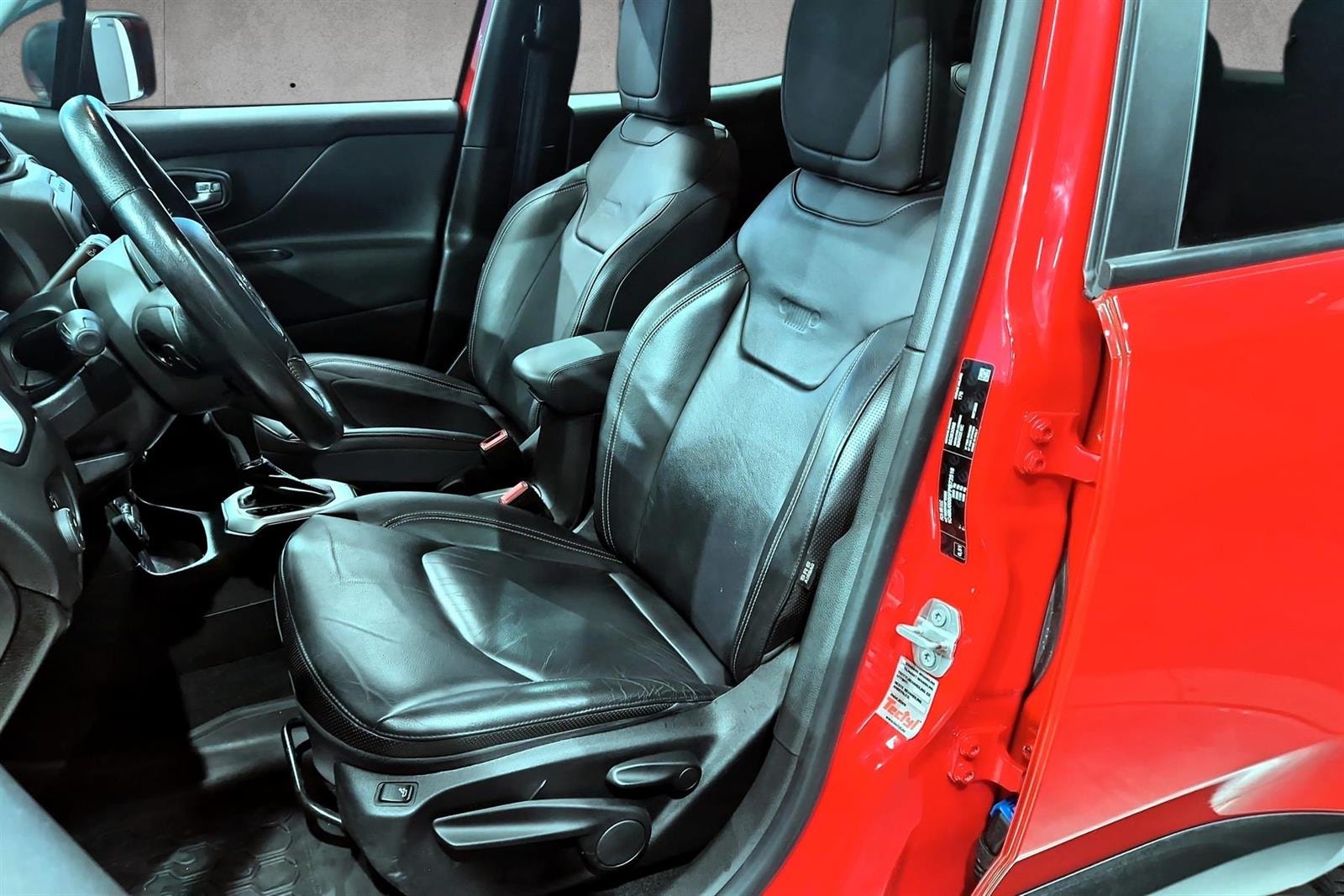 Jeep Renegade 2.0 CRD 4WD Automatic, 140hp, 2015