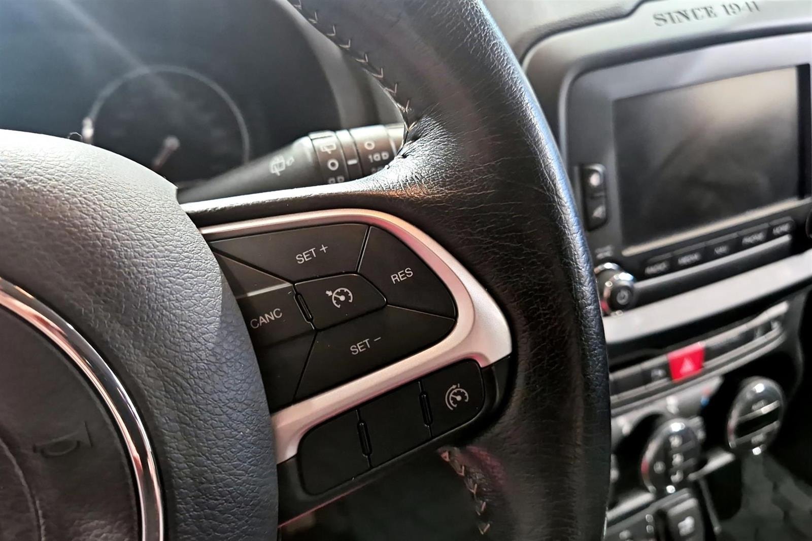 Jeep Renegade 2.0 CRD 4WD Automatic, 140hp, 2015