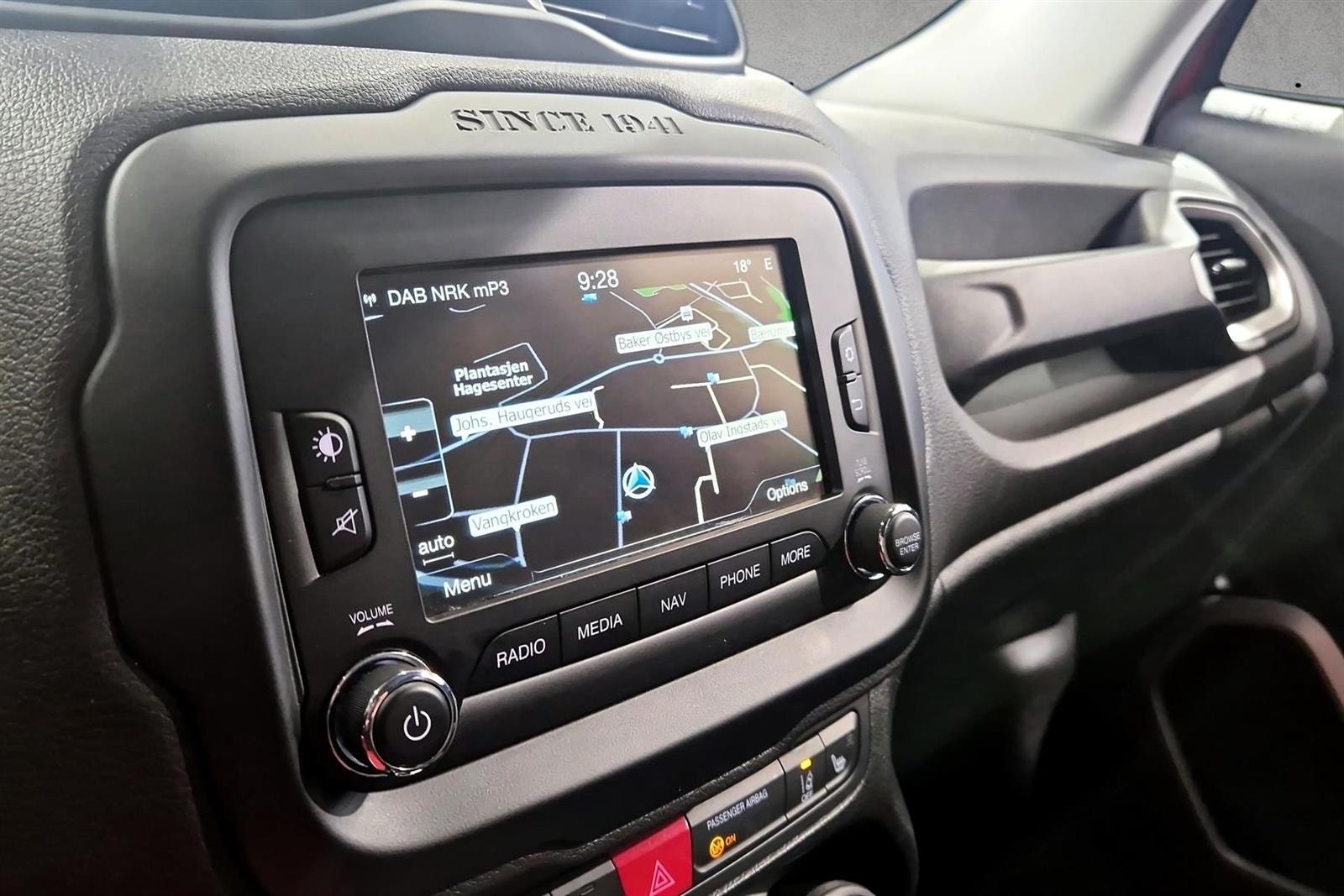 Jeep Renegade 2.0 CRD 4WD Automatic, 140hp, 2015