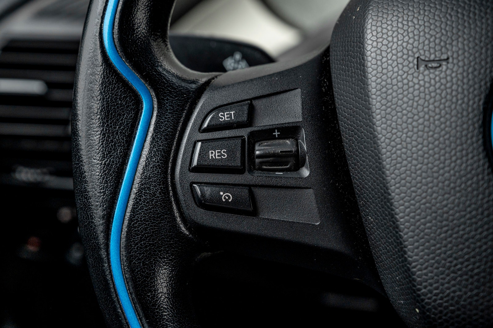 BMW i3 94 Ah, 170hp, 2018
