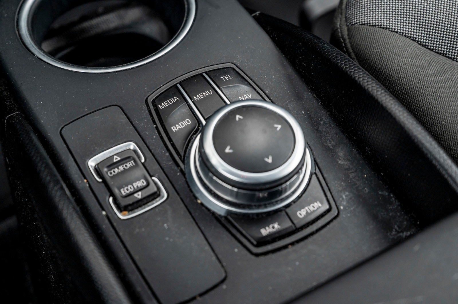BMW i3 94 Ah, 170hp, 2018