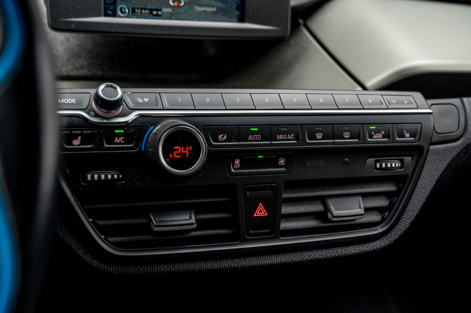 BMW i3 94 Ah, 170hp, 2018