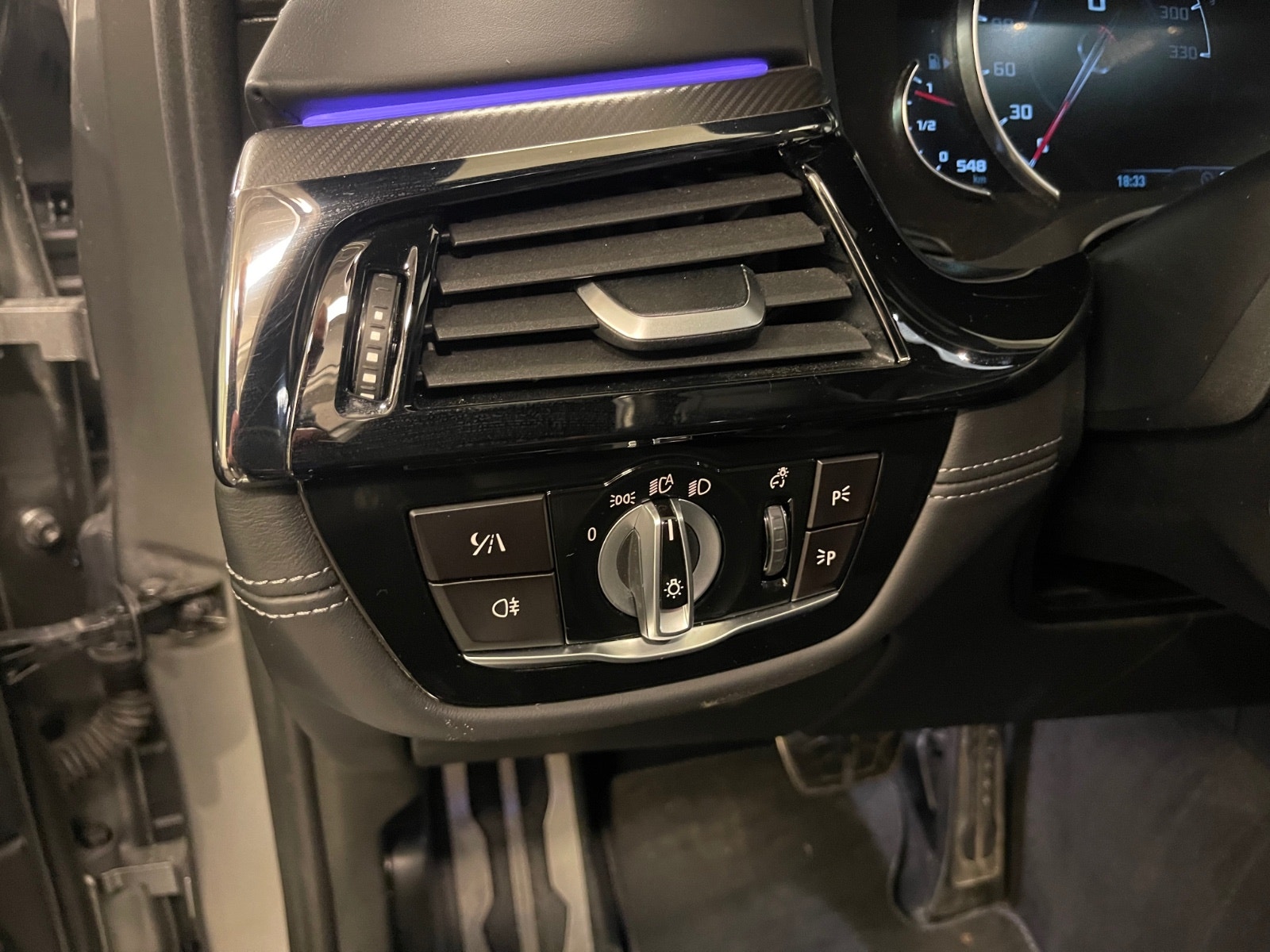 BMW M5 Competition Steptronic, 625hk, 2019