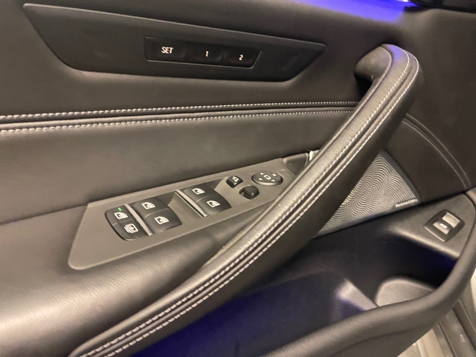BMW M5 Competition Steptronic, 625hk, 2019
