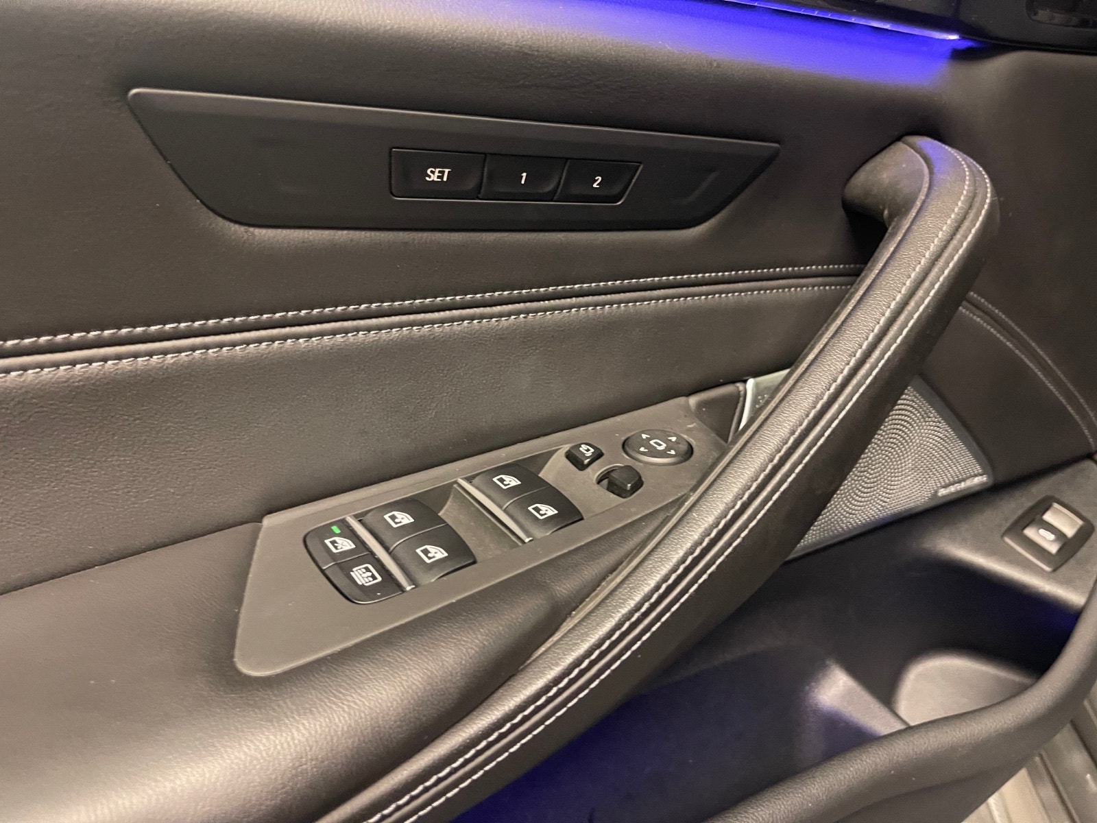 BMW M5 Competition Steptronic, 625hk, 2019