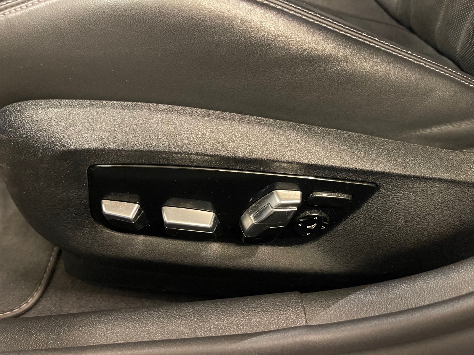 BMW M5 Competition Steptronic, 625hk, 2019