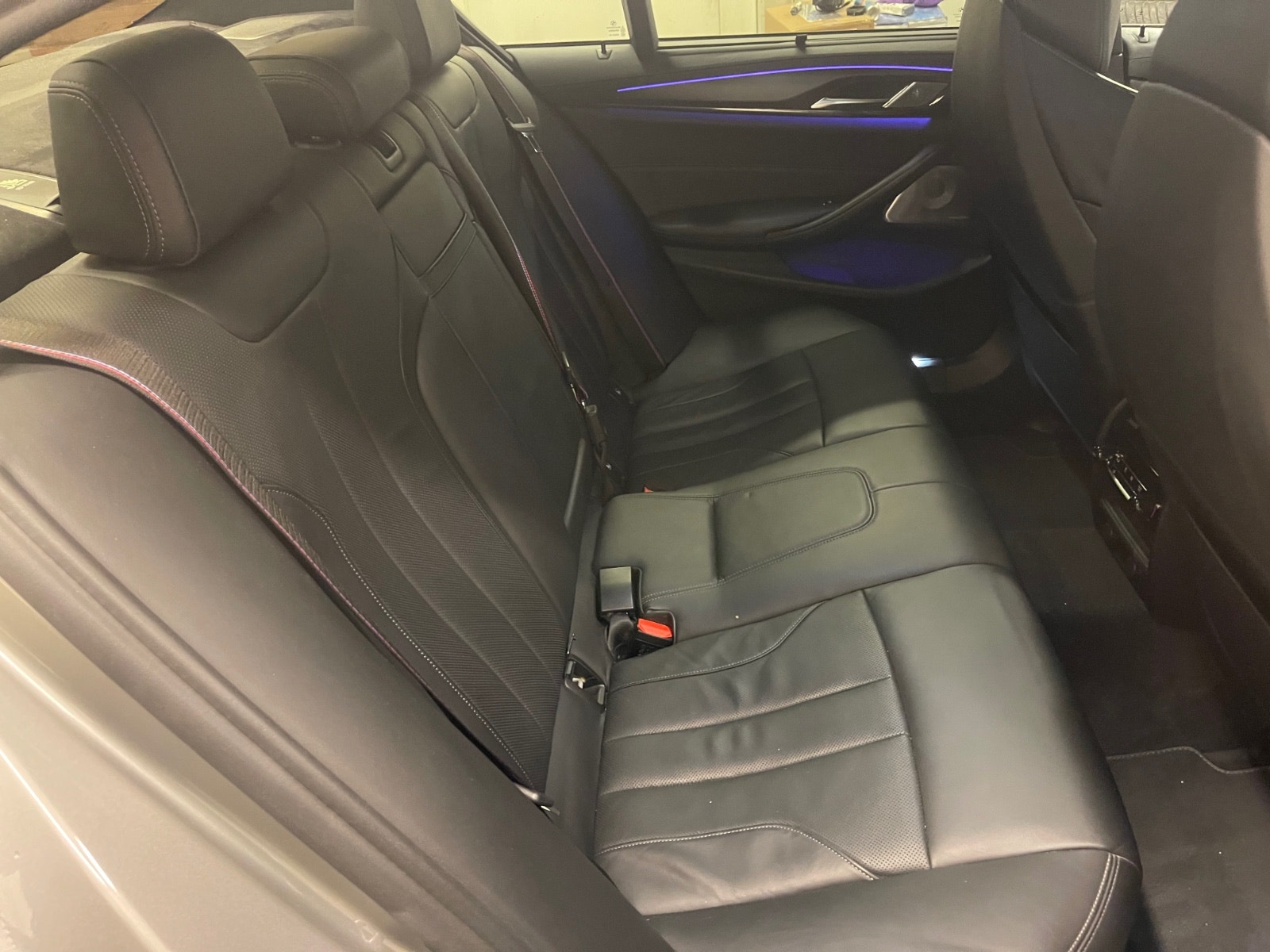 BMW M5 Competition Steptronic, 625hk, 2019