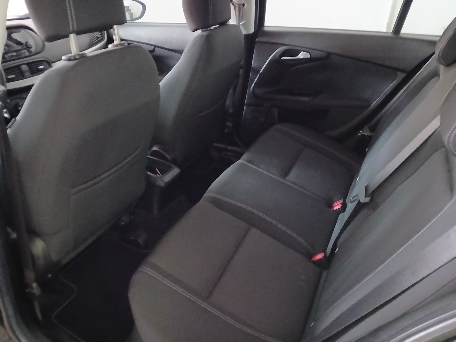 Fiat Tipo 1.4 FIRE Manual, 6-trins, 95ps, 2017