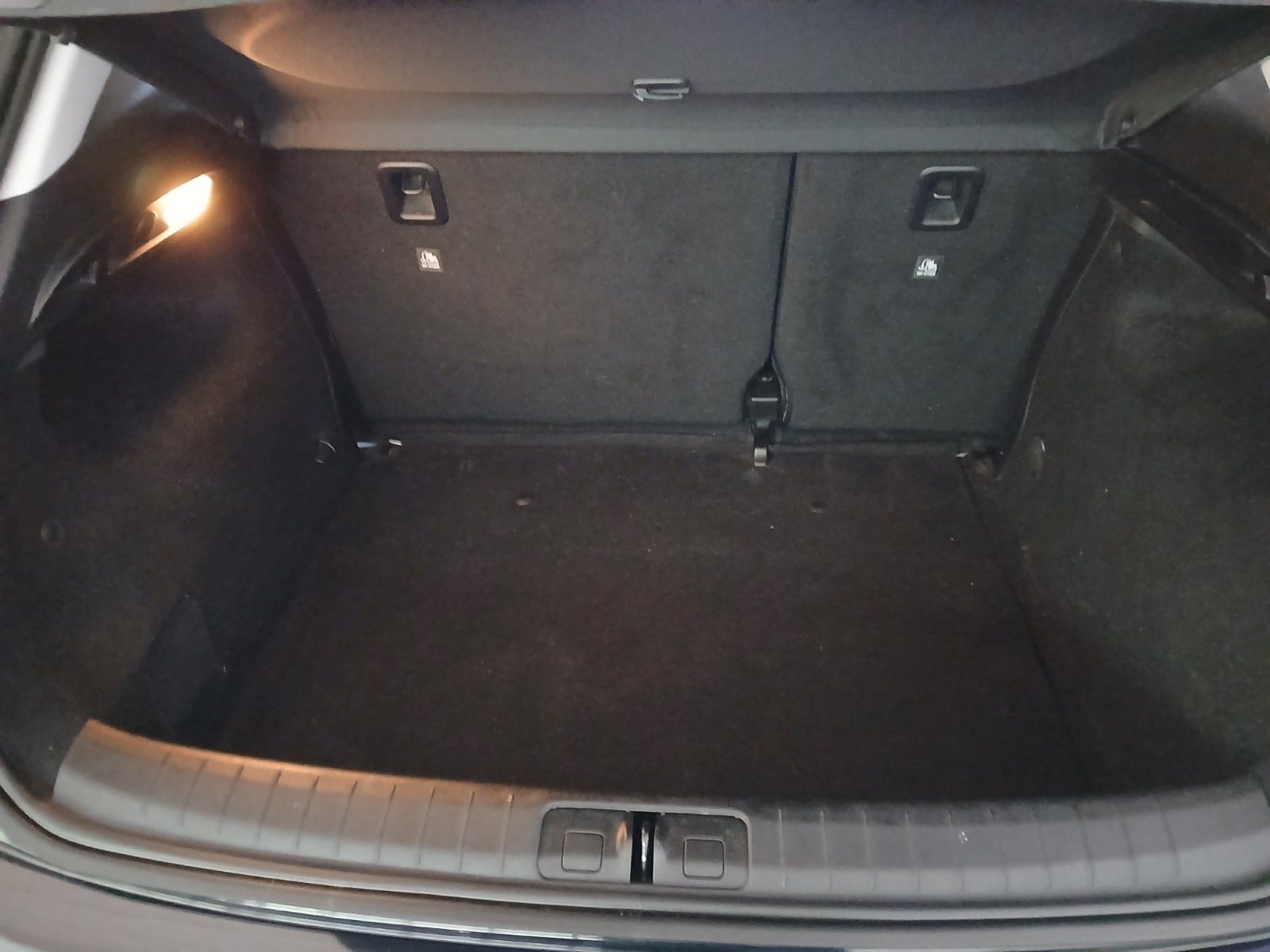 Fiat Tipo 1.4 FIRE Manual, 6-trins, 95ps, 2017