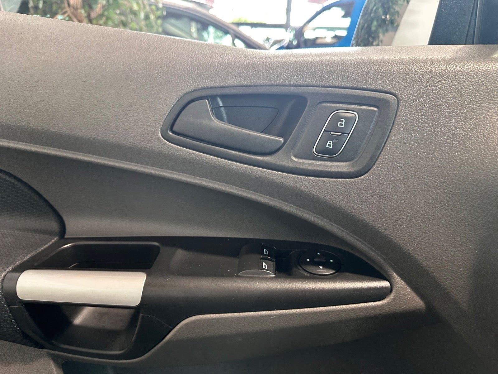 Ford Transit Connect 220 1.5 EcoBlue Manual, 6-trins, 100ps, 2019