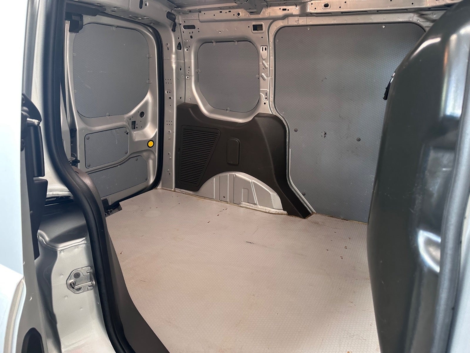Ford Transit Connect 220 1.5 EcoBlue Manual, 6-trins, 100ps, 2019