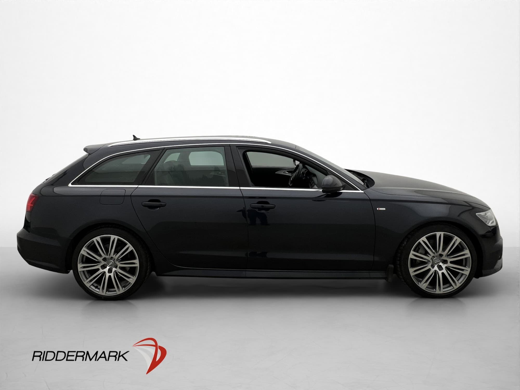 Audi A6 Avant 3.0 TDI V6 quattro S Tronic, 7-trins, 272ps, 2018