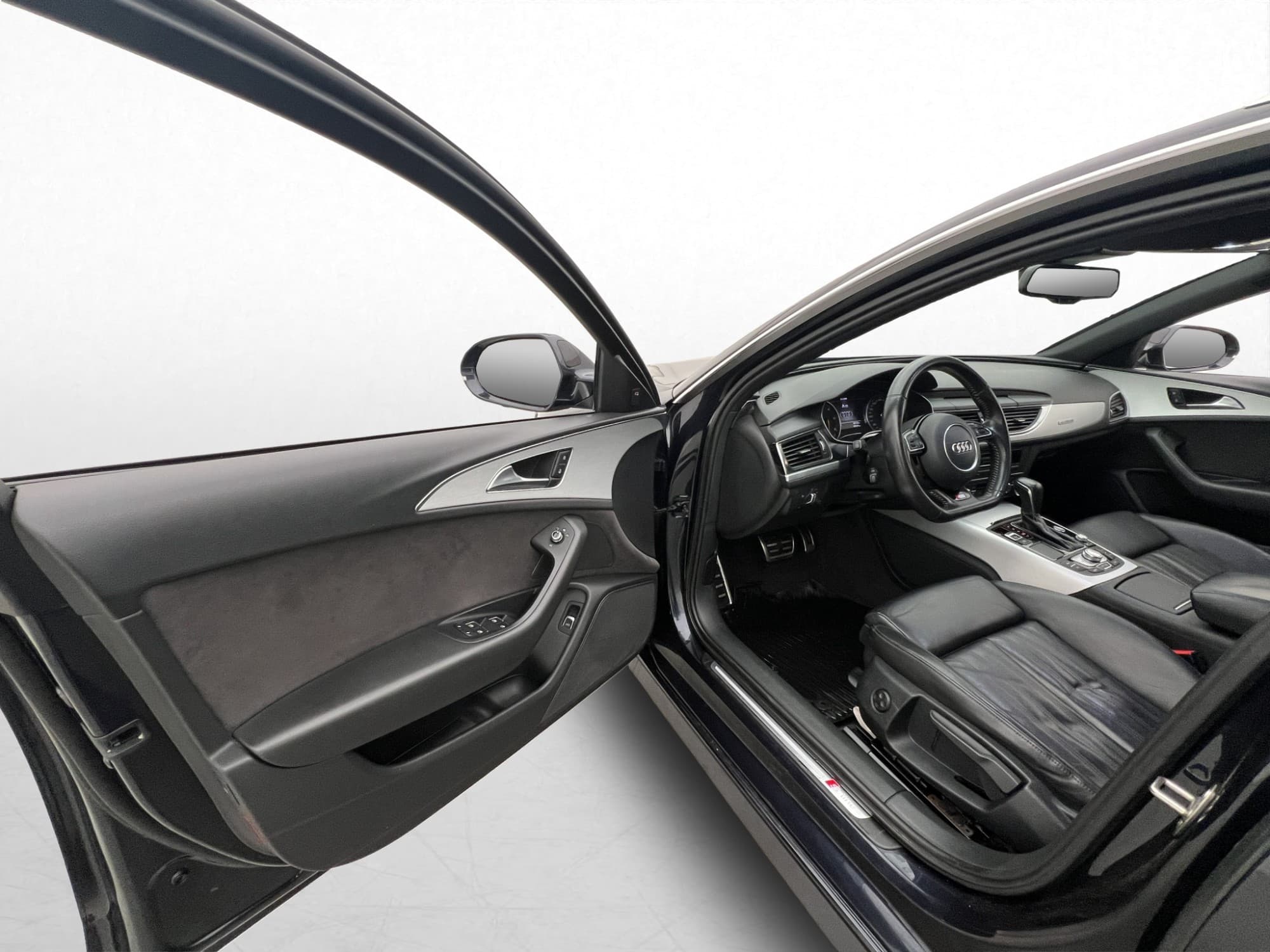 Audi A6 Avant 3.0 TDI V6 quattro S Tronic, 7-trins, 272ps, 2018