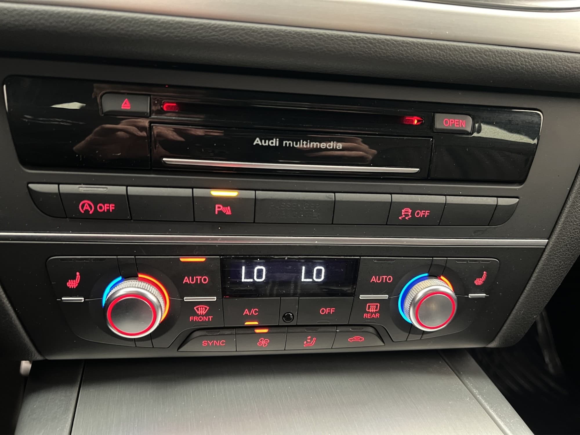 Audi A6 Avant 3.0 TDI V6 quattro S Tronic, 7-trins, 272ps, 2018
