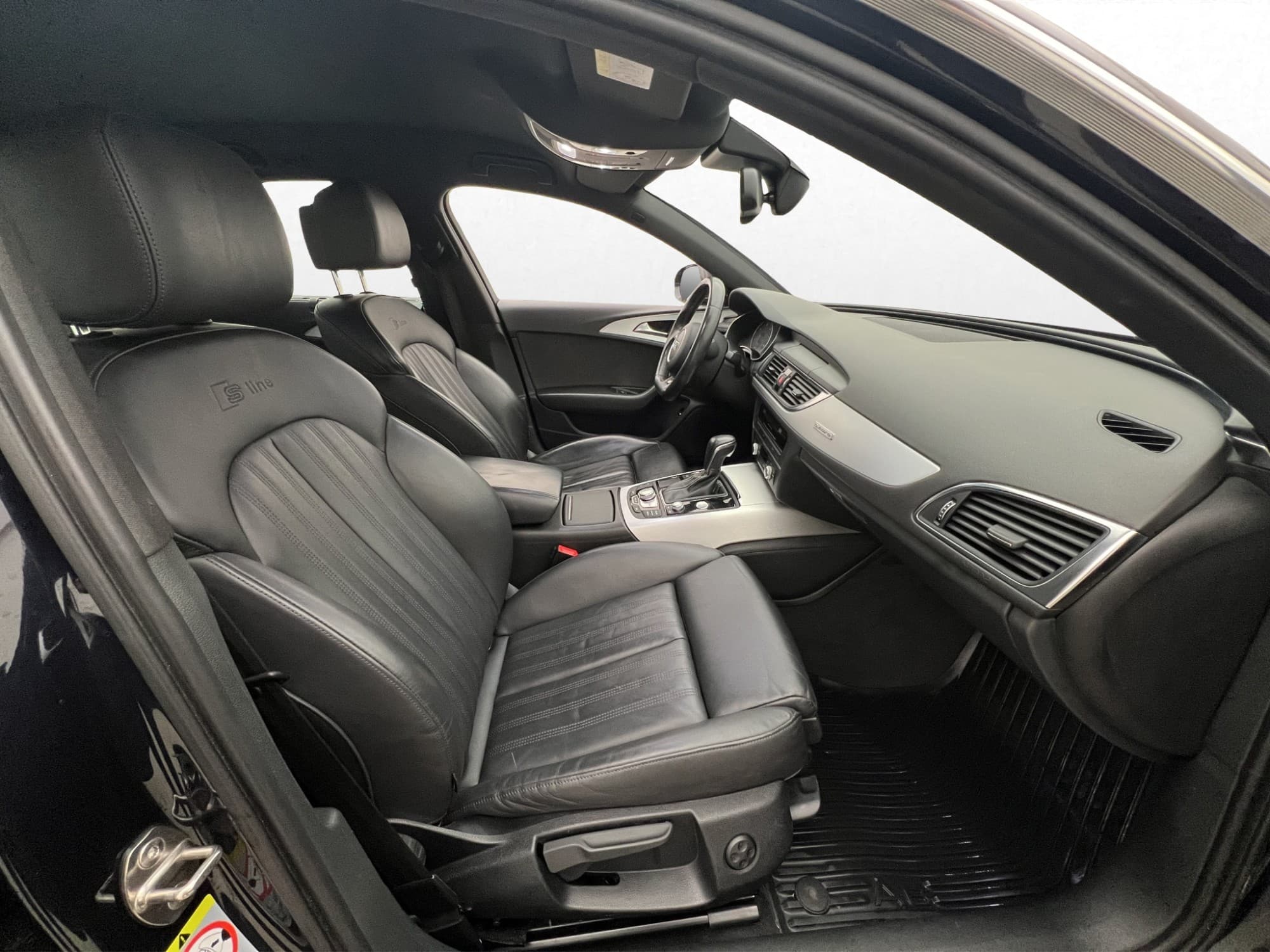 Audi A6 Avant 3.0 TDI V6 quattro S Tronic, 7-trins, 272ps, 2018
