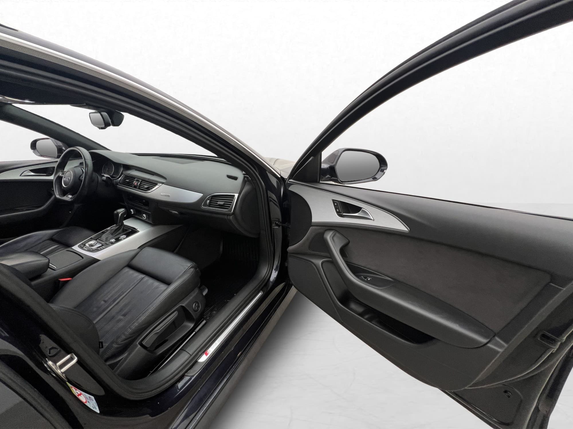 Audi A6 Avant 3.0 TDI V6 quattro S Tronic, 7-trins, 272ps, 2018