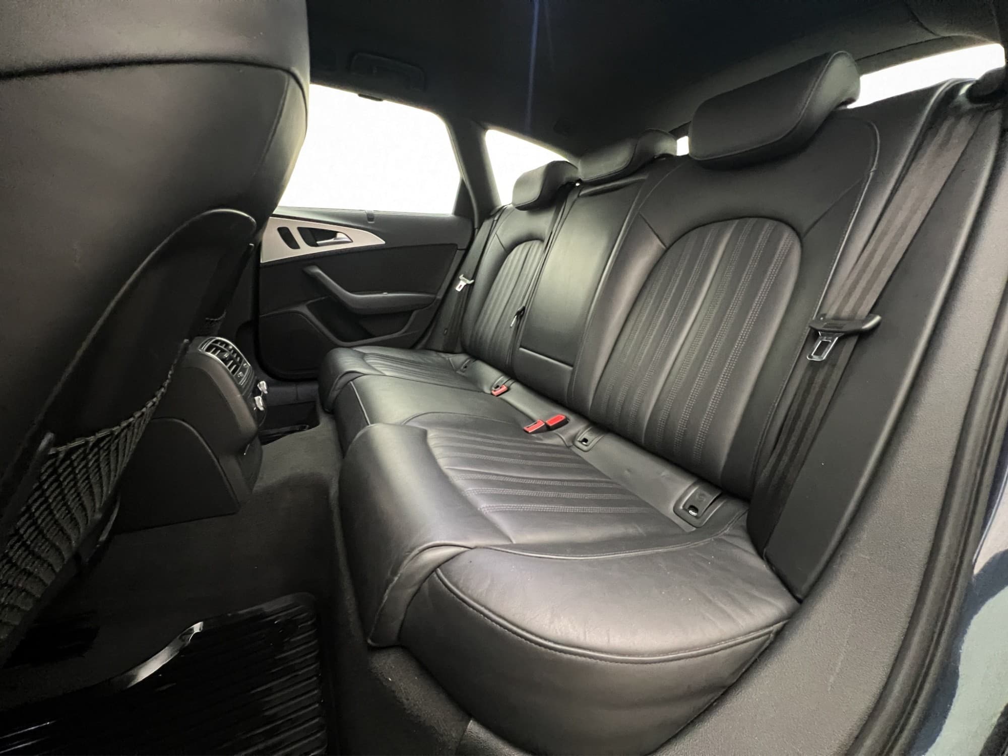 Audi A6 Avant 3.0 TDI V6 quattro S Tronic, 7-trins, 272ps, 2018