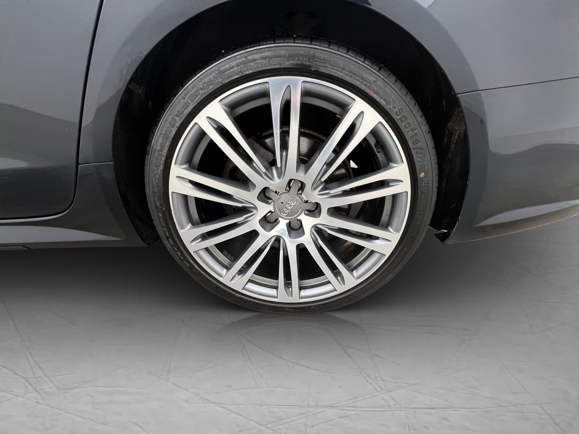 Audi A6 Avant 3.0 TDI V6 quattro S Tronic, 7-trins, 272ps, 2018