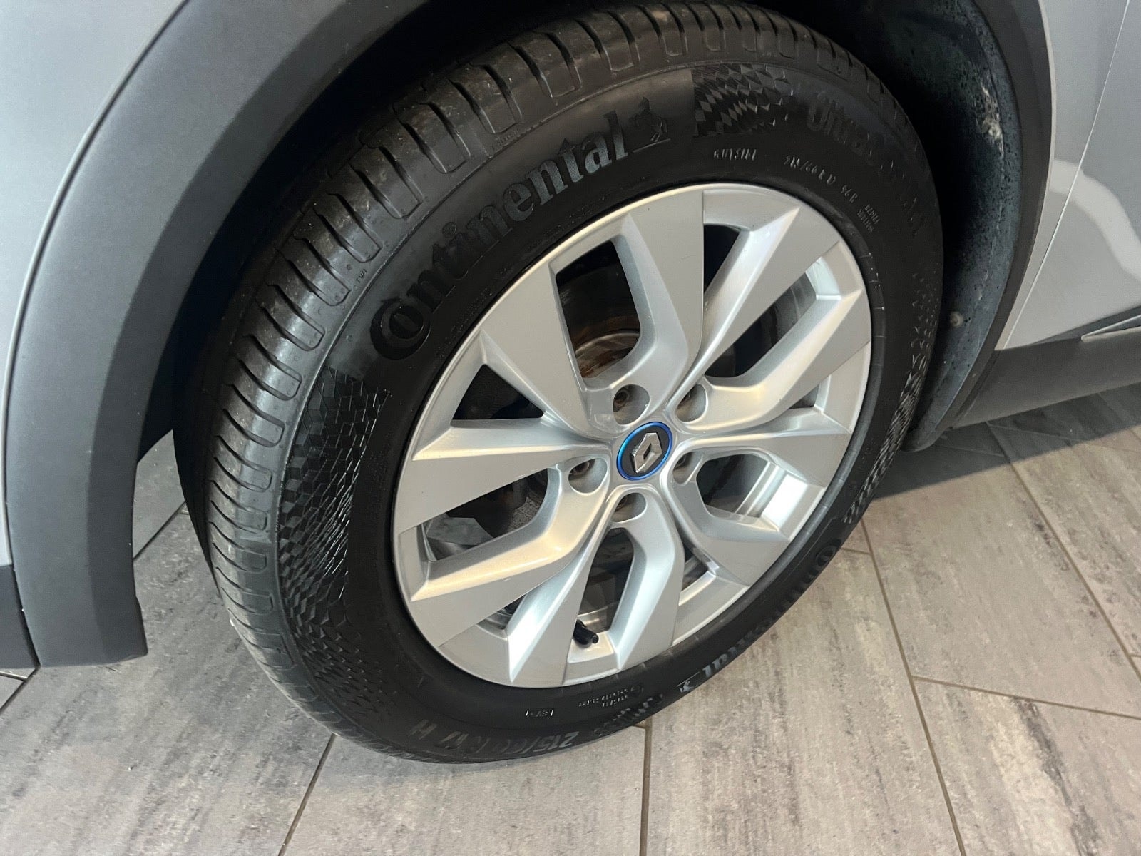 Renault Captur E-TECH Plugin-Hybrid 160 MultiMode, 160ps, 2020
