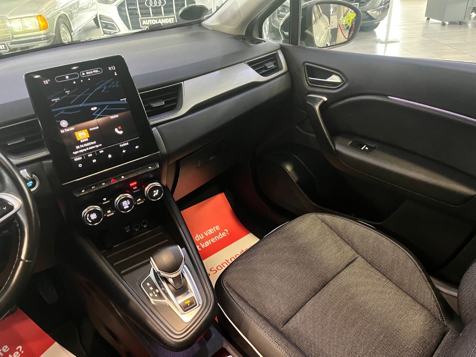Renault Captur E-TECH Plugin-Hybrid 160 MultiMode, 160ps, 2020