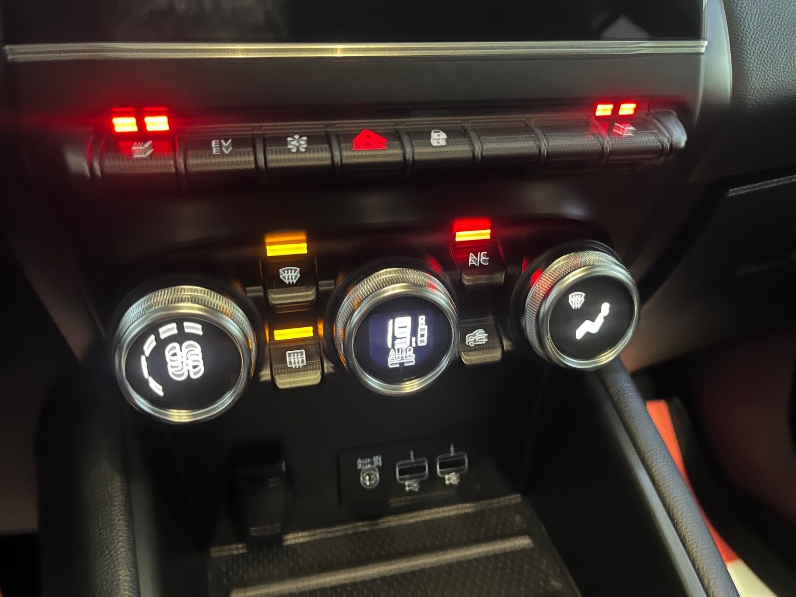 Renault Captur E-TECH Plugin-Hybrid 160 MultiMode, 160ps, 2020