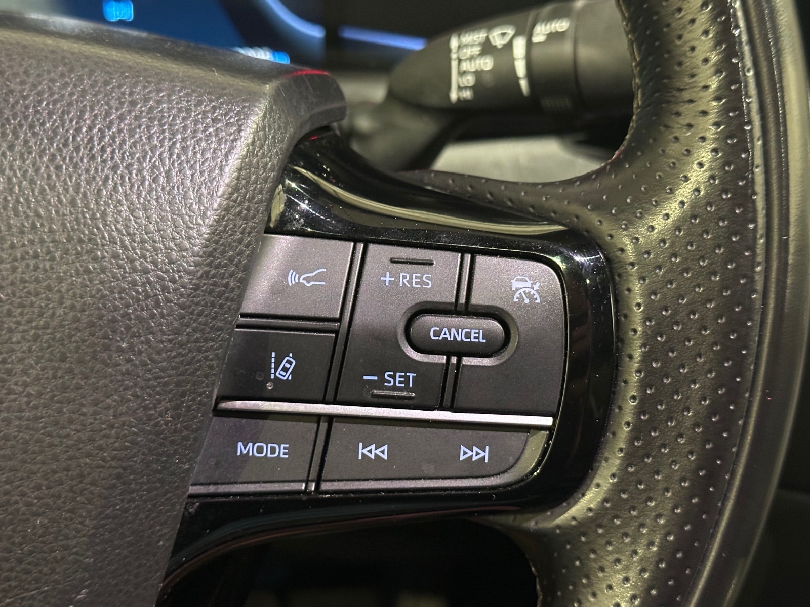 Toyota Mirai FuelCell, 182hp, 2021