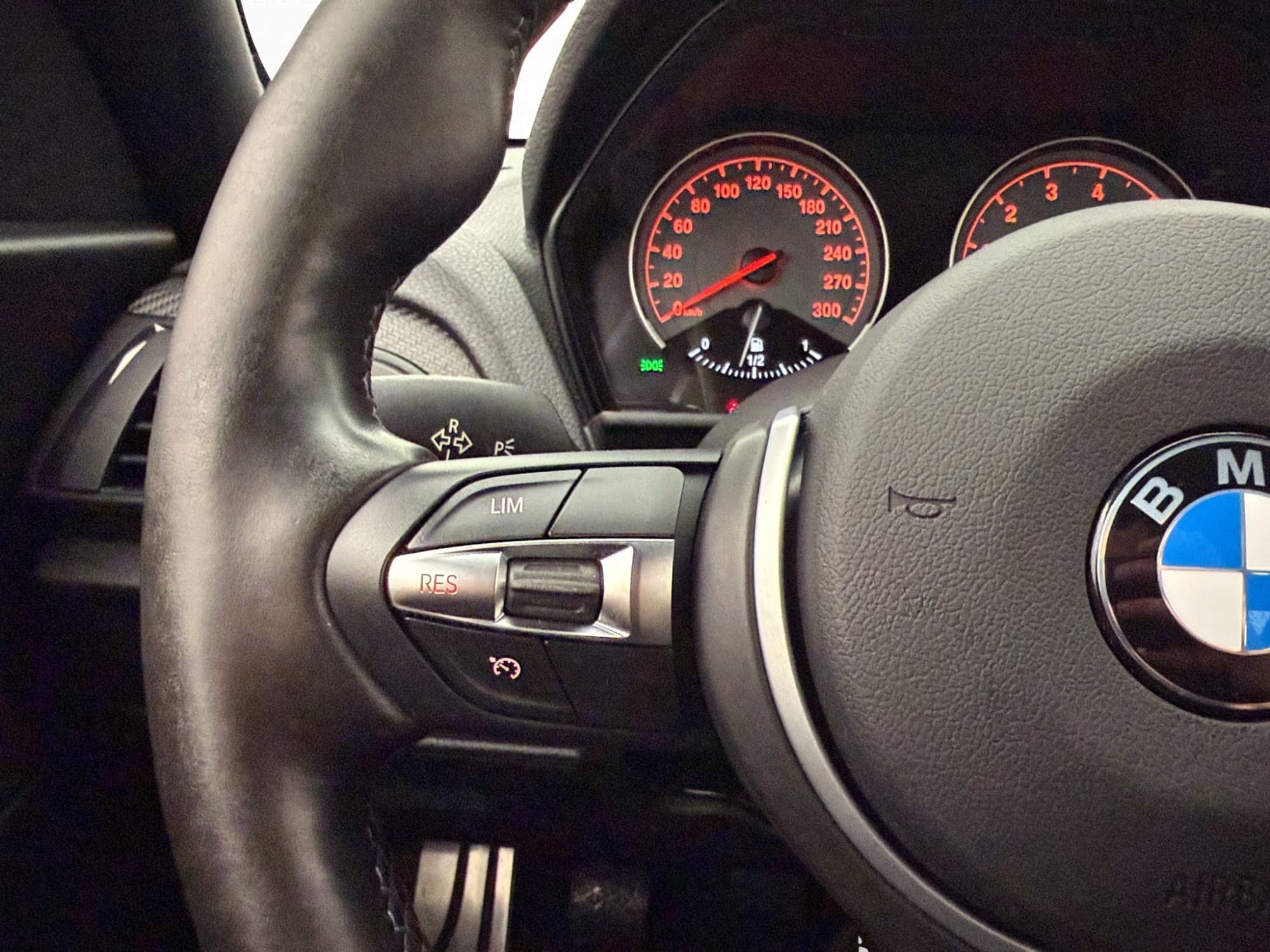 BMW M2 Manual, 6-trins, 370ps, 2017