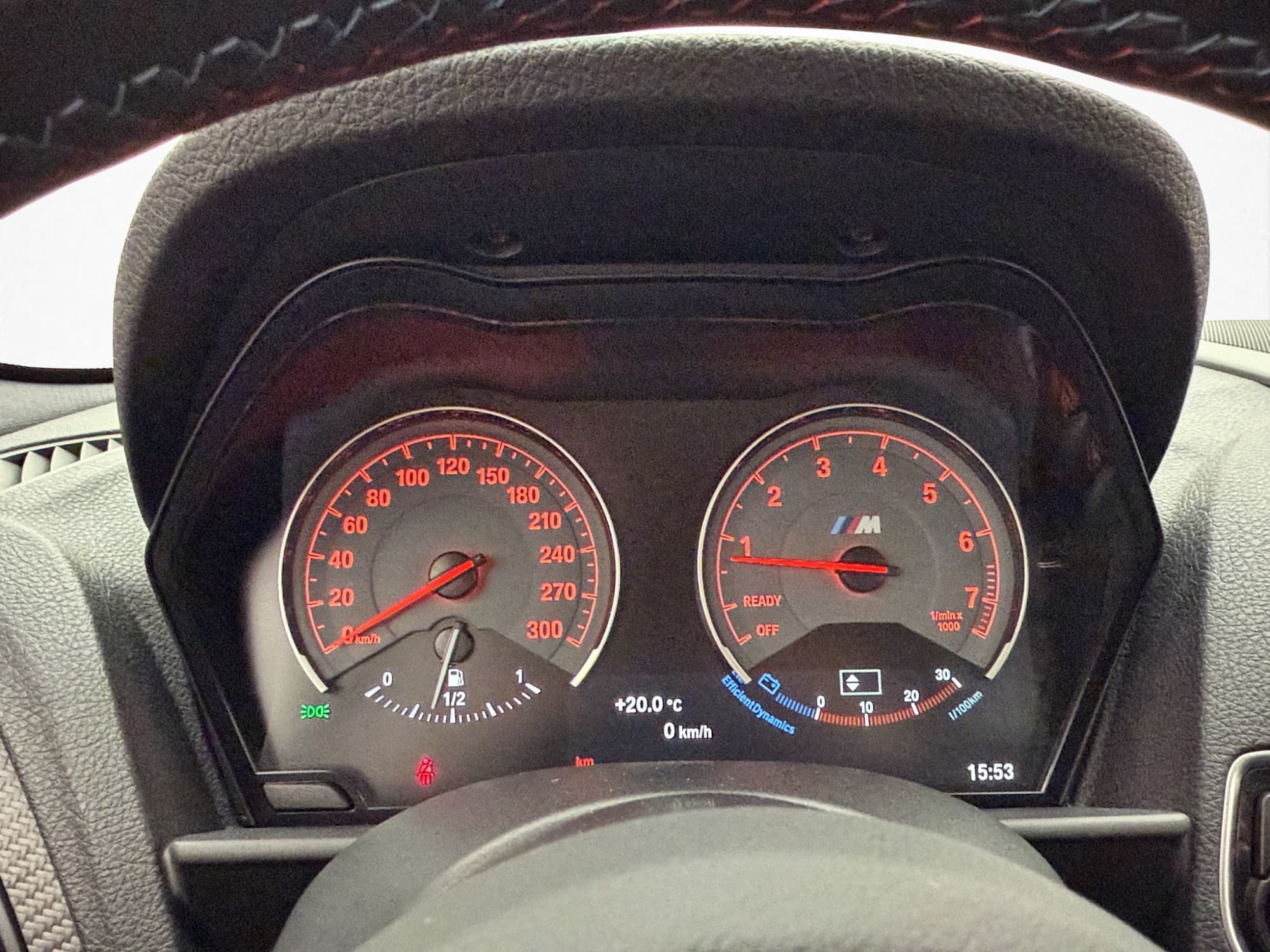 BMW M2 Manual, 6-trins, 370ps, 2017