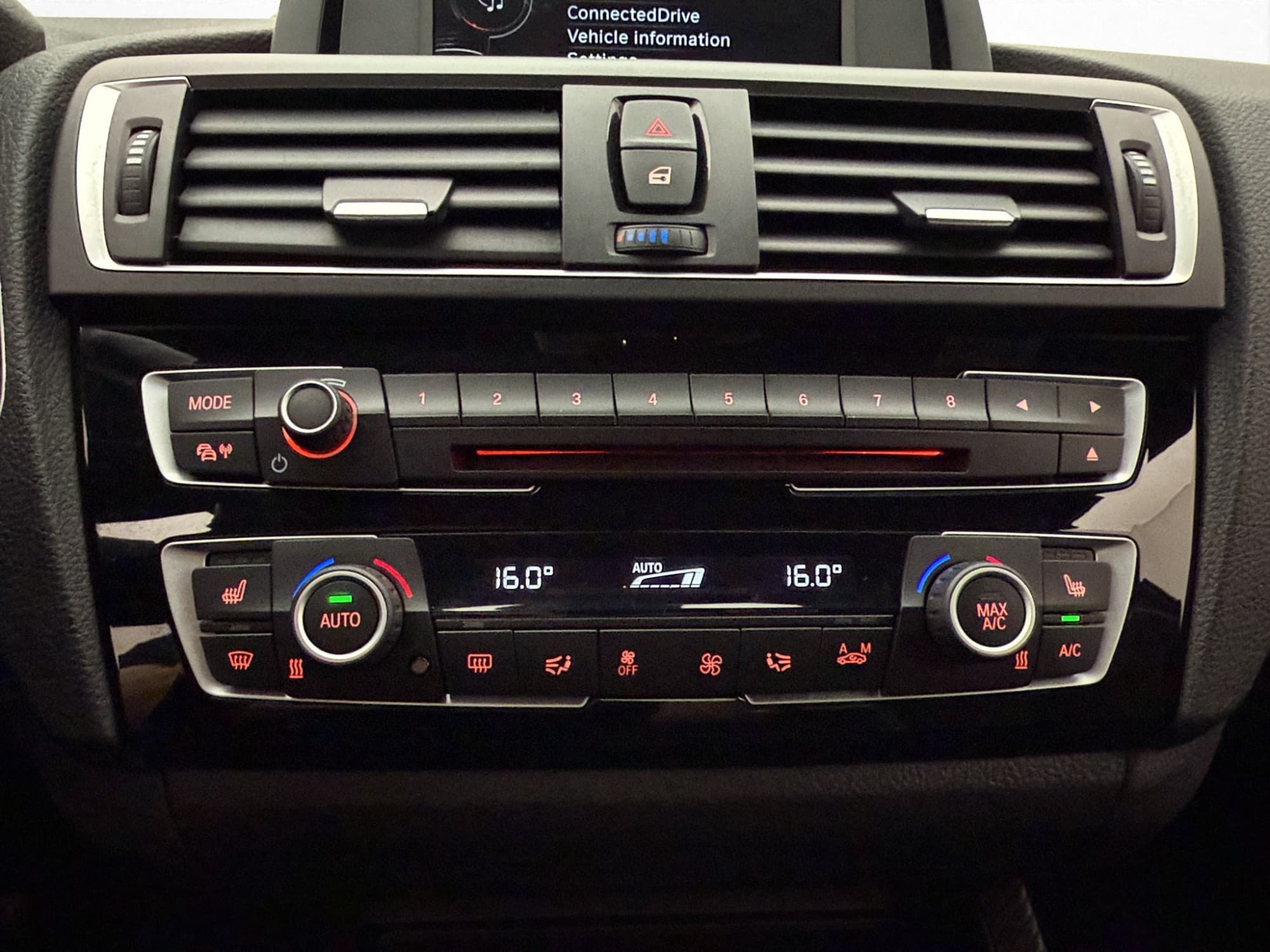 BMW M2 Manual, 6-trins, 370ps, 2017