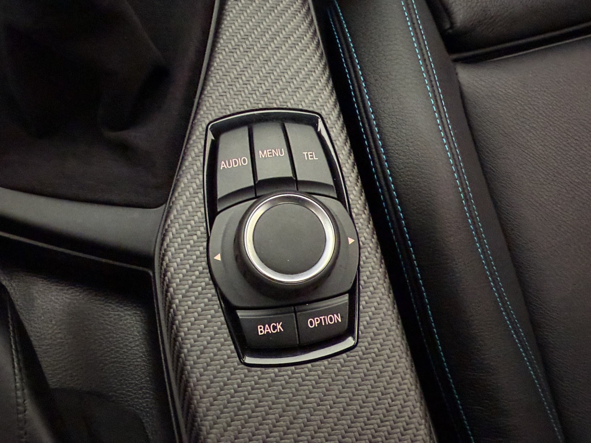 BMW M2 Manual, 6-trins, 370ps, 2017
