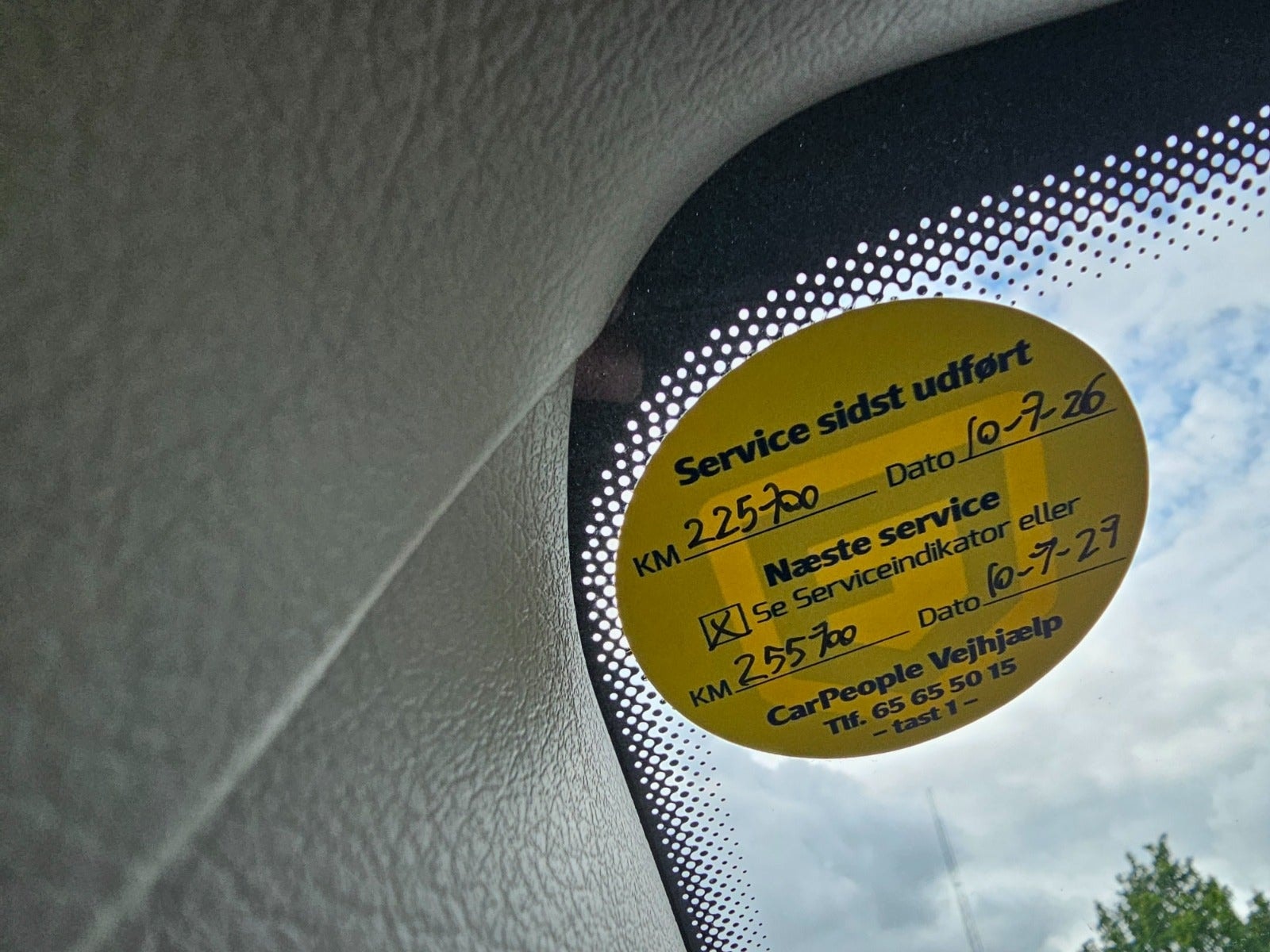 Peugeot 207 CC 1.6 THP Manual, 5-trins, 150ps, 2007