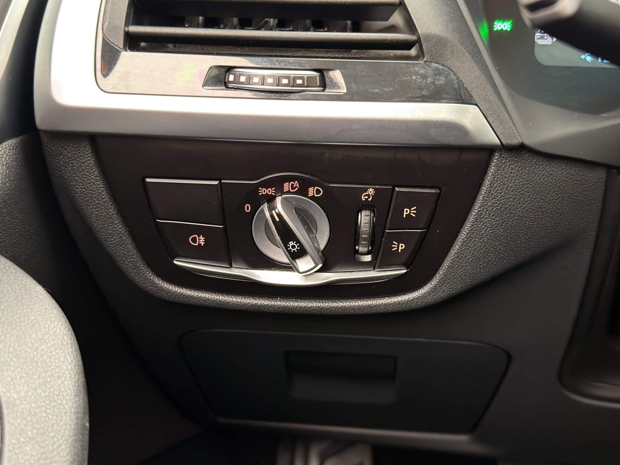 BMW iX3, 286hk, 2021