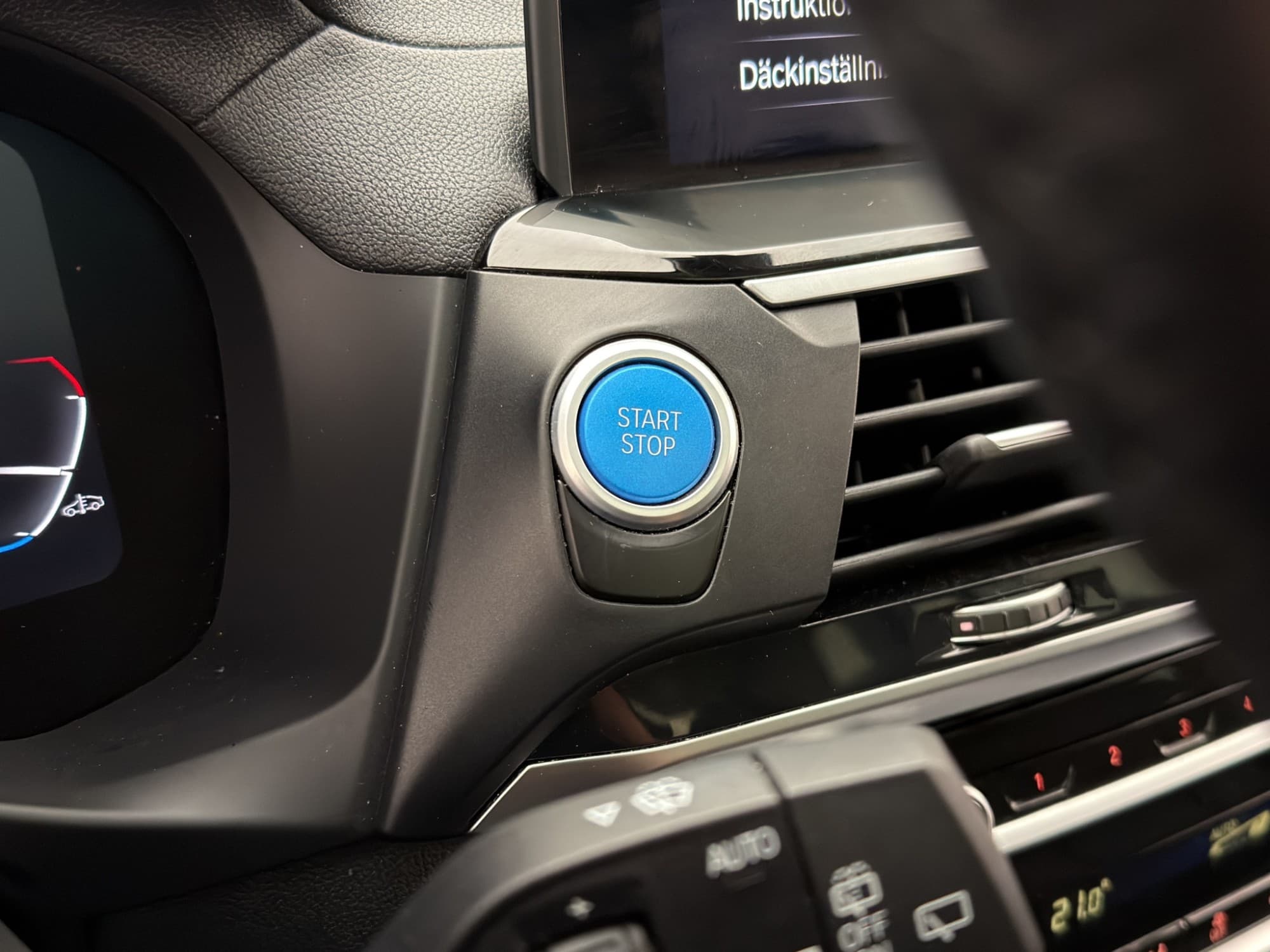 BMW iX3, 286hk, 2021
