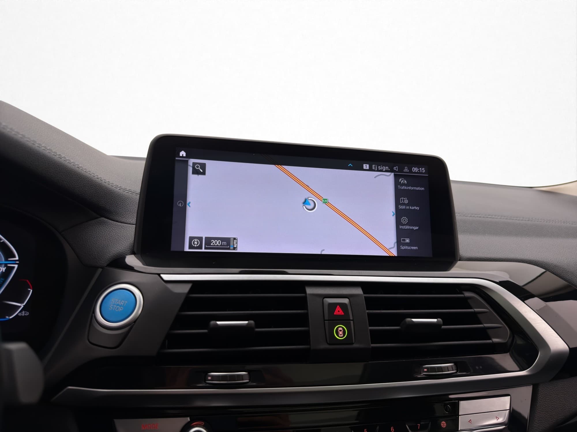 BMW iX3, 286hk, 2021