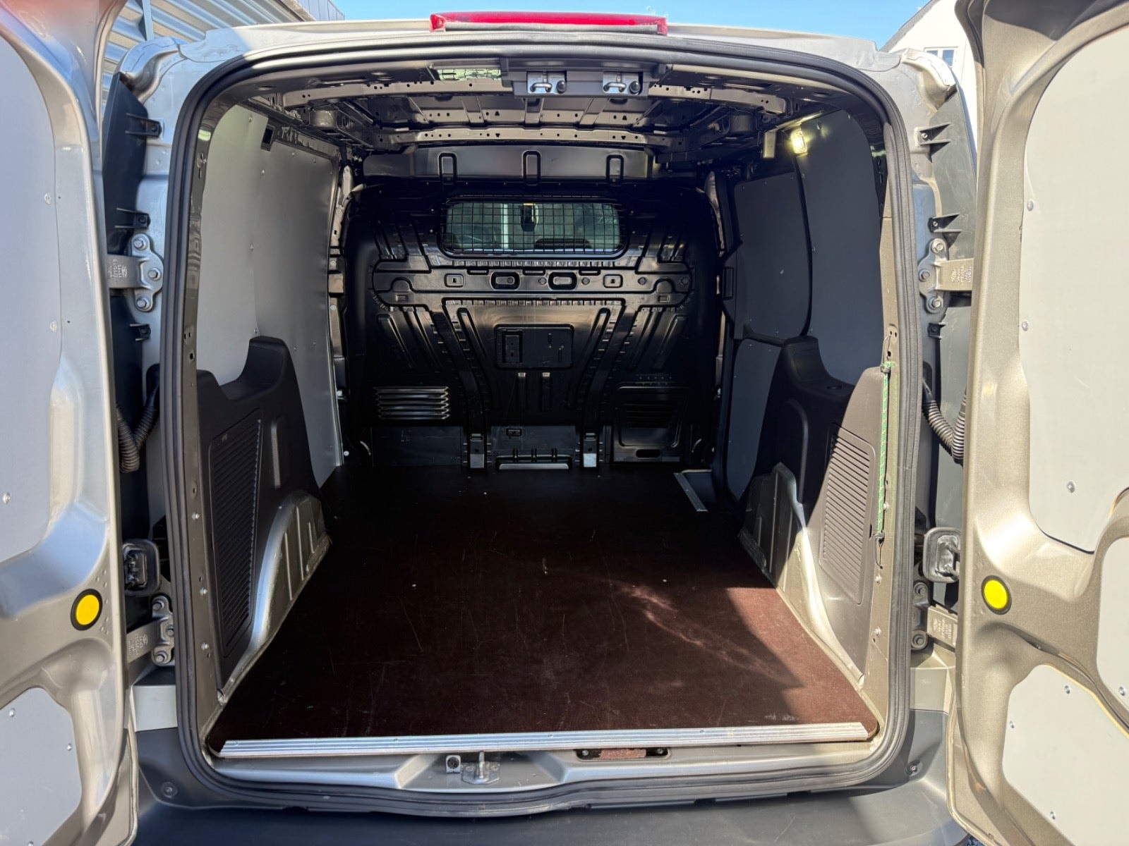 Ford Transit Connect 220 1.5 TDCi Powershift, 120hp, 2017