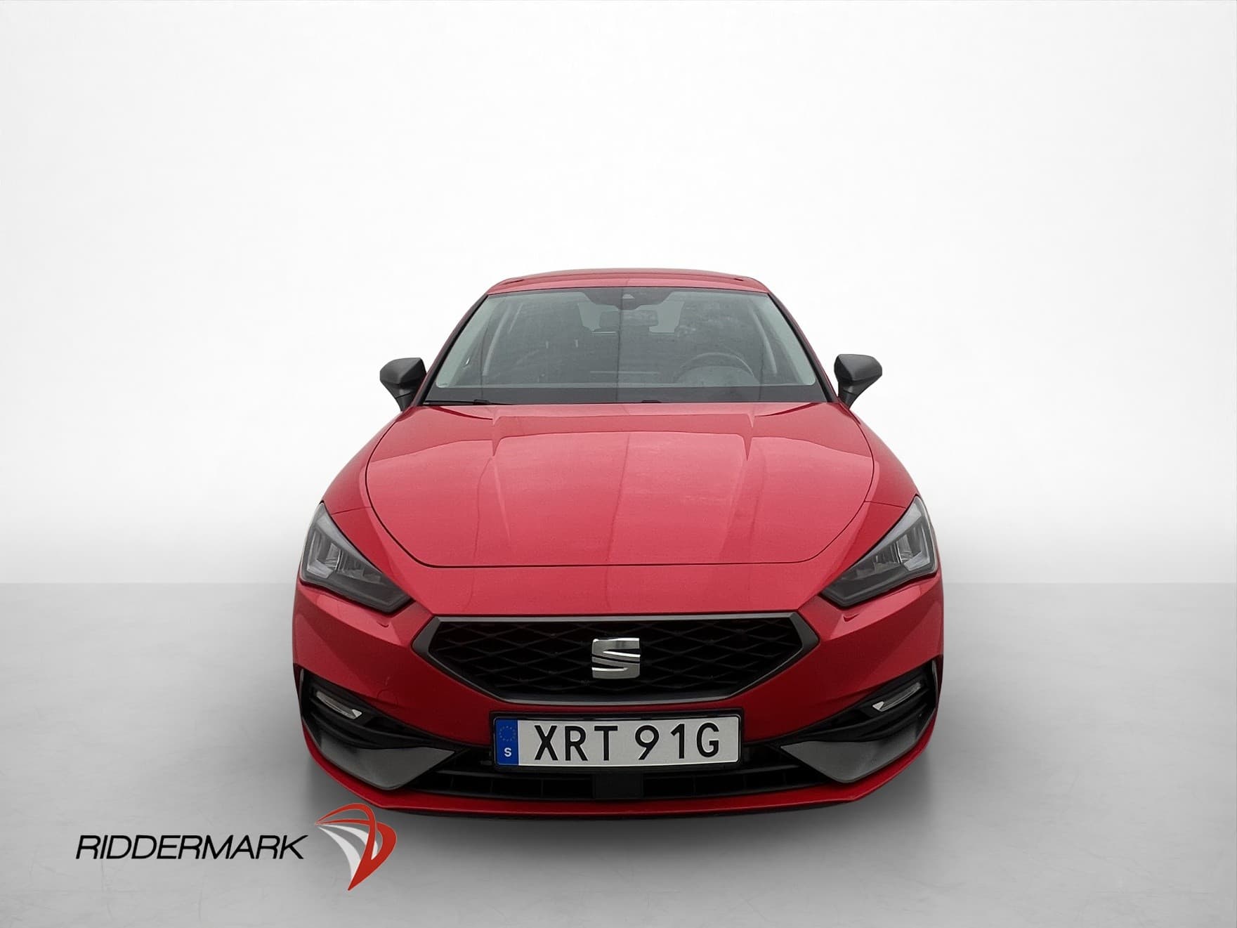 SEAT Leon e-Hybrid DSG Sequential, 6-trins, 204ps, 2022