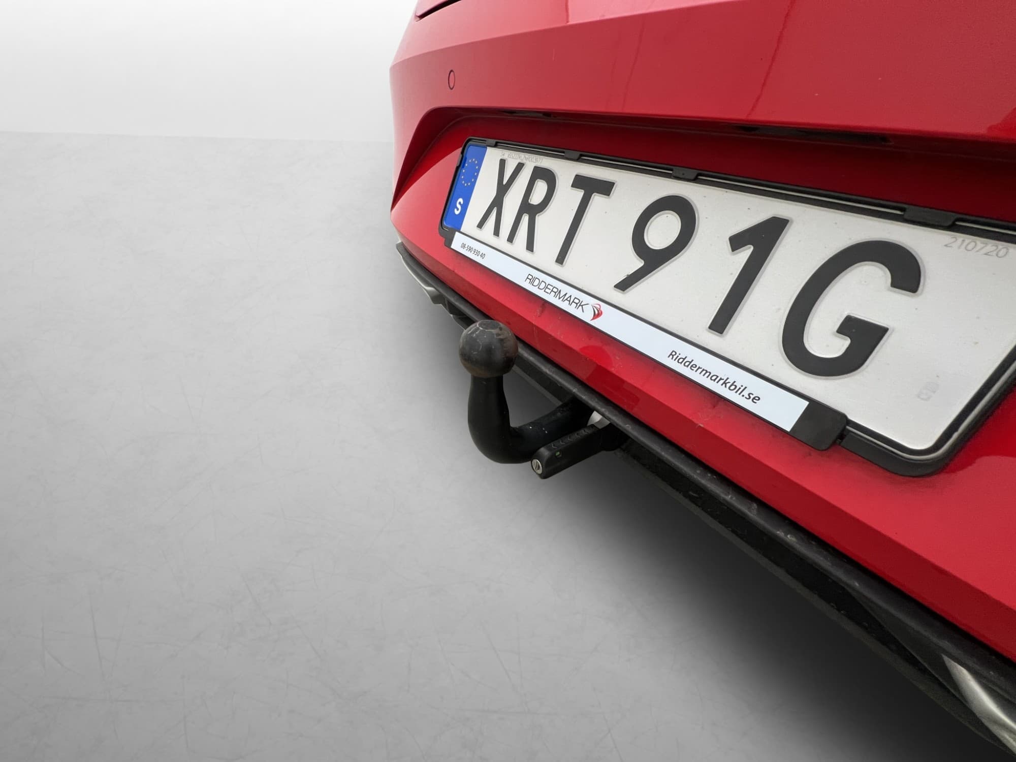 SEAT Leon e-Hybrid DSG Sequential, 6-trins, 204ps, 2022