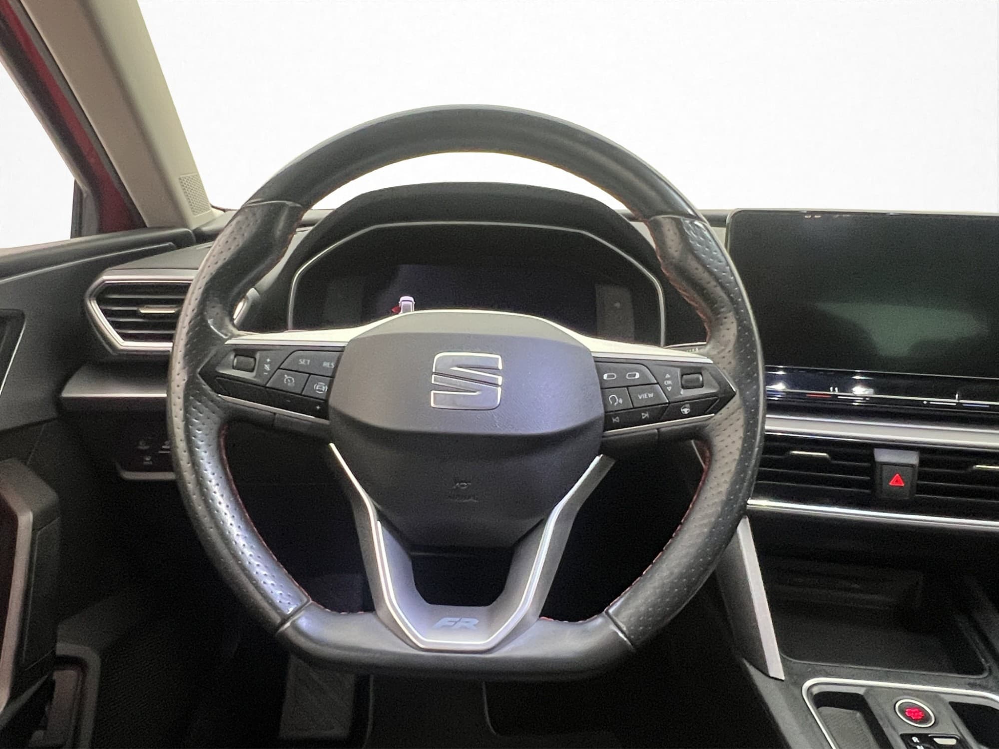 SEAT Leon e-Hybrid DSG Sequential, 6-trins, 204ps, 2022