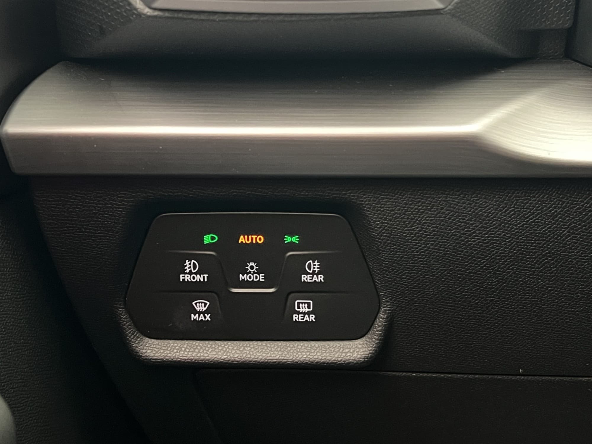 SEAT Leon e-Hybrid DSG Sequential, 6-trins, 204ps, 2022
