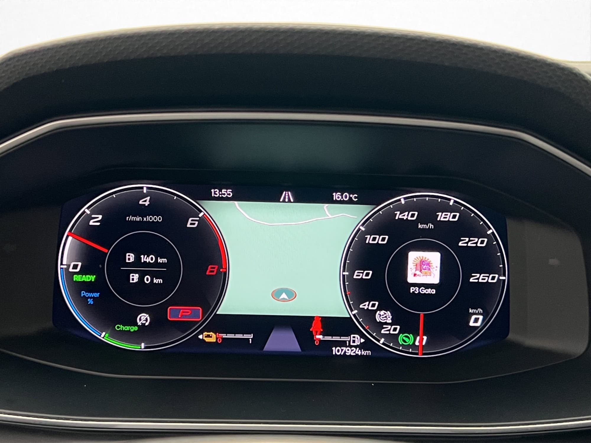 SEAT Leon e-Hybrid DSG Sequential, 6-trins, 204ps, 2022