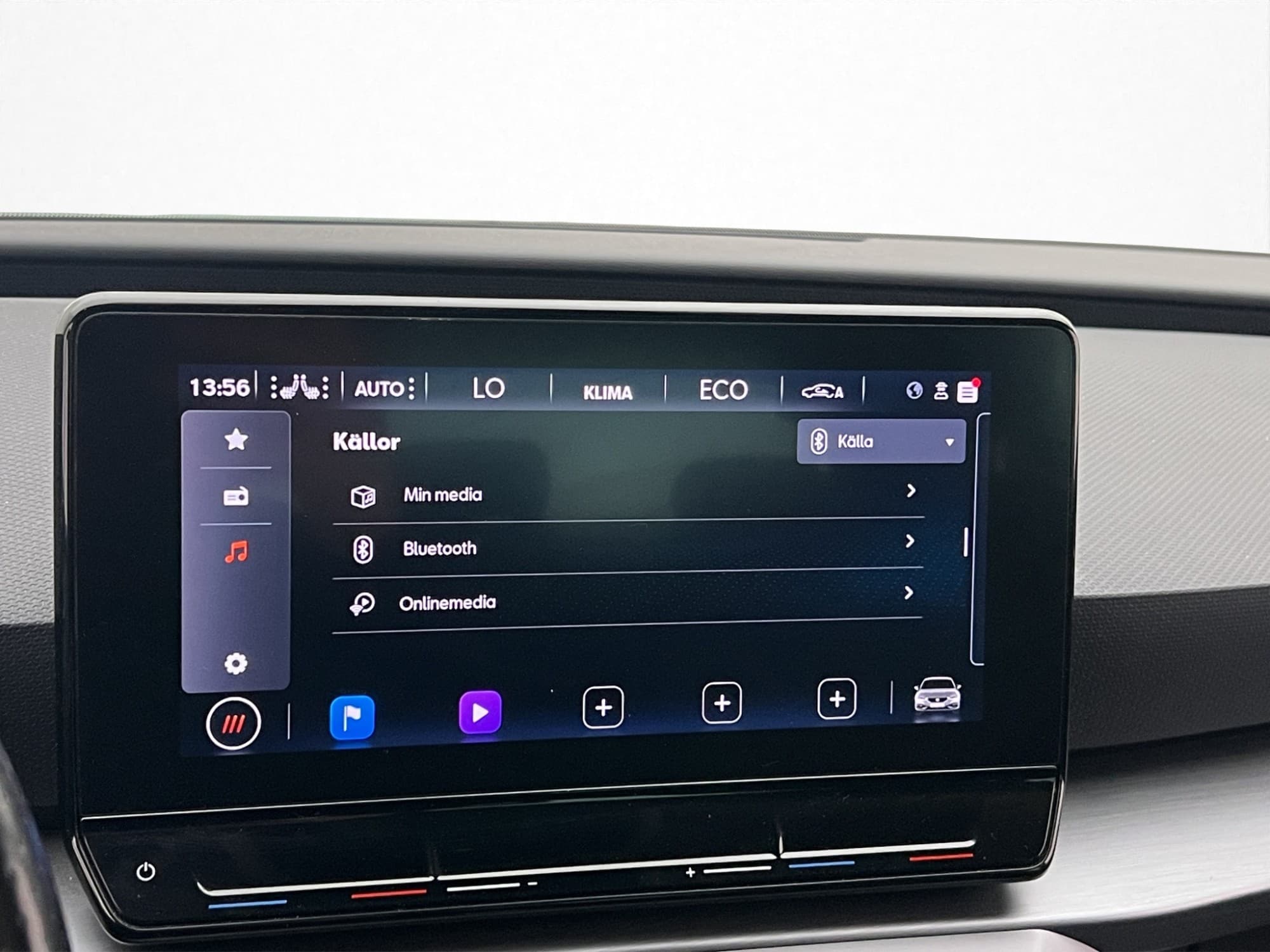 SEAT Leon e-Hybrid DSG Sequential, 6-trins, 204ps, 2022