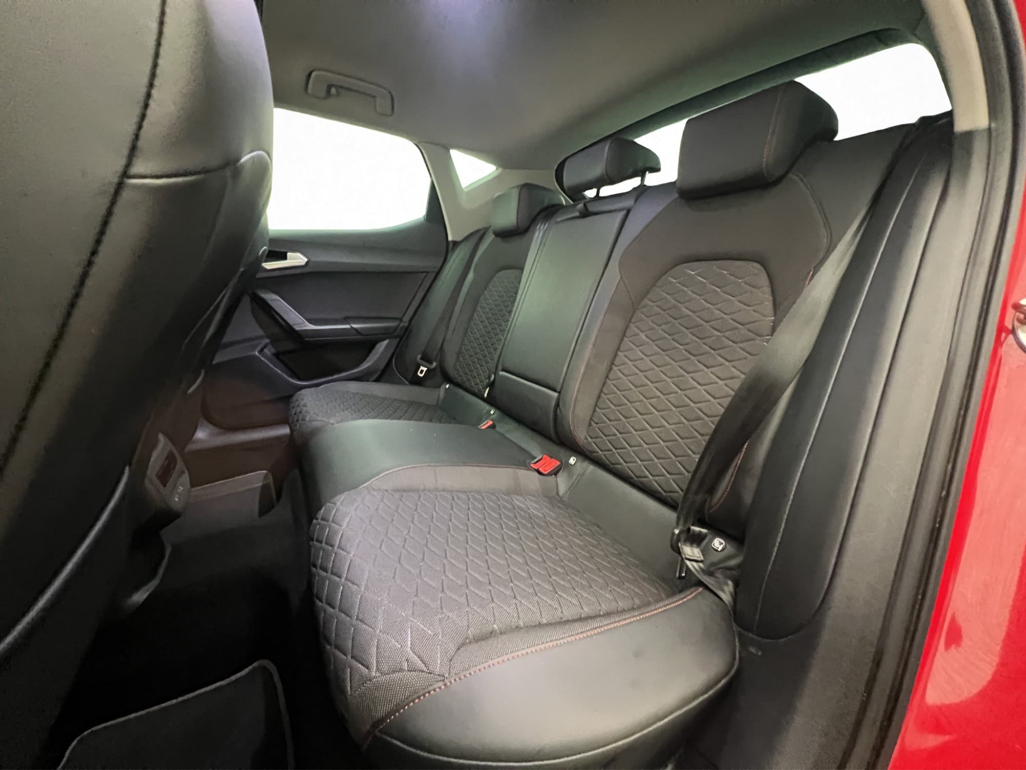 SEAT Leon e-Hybrid DSG Sequential, 6-trins, 204ps, 2022