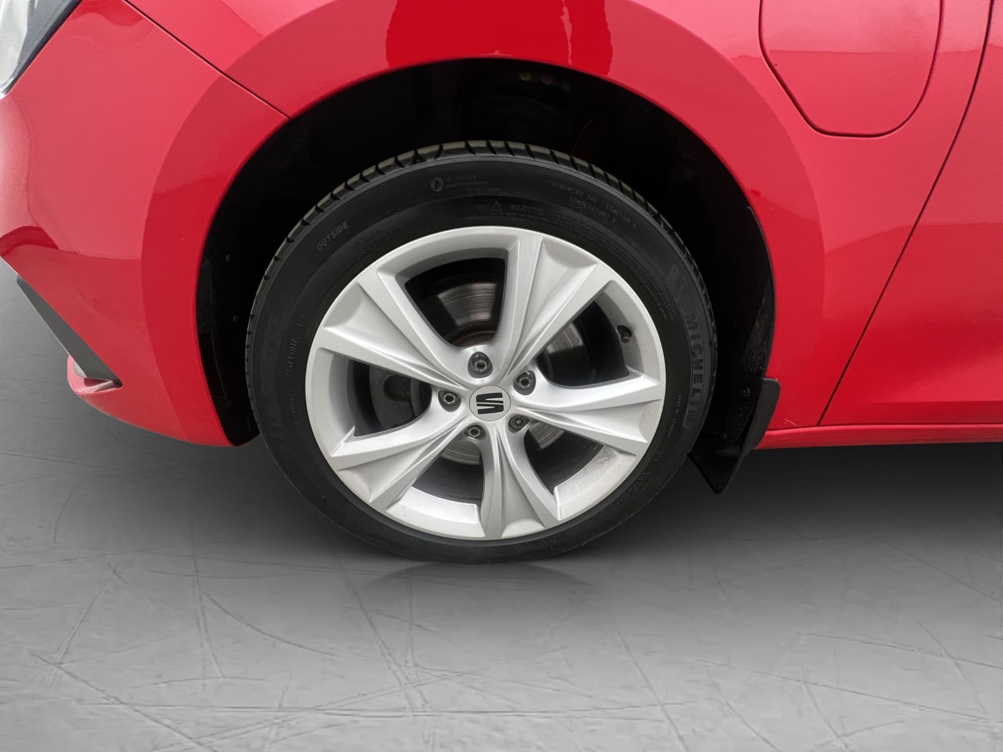 SEAT Leon e-Hybrid DSG Sequential, 6-trins, 204ps, 2022